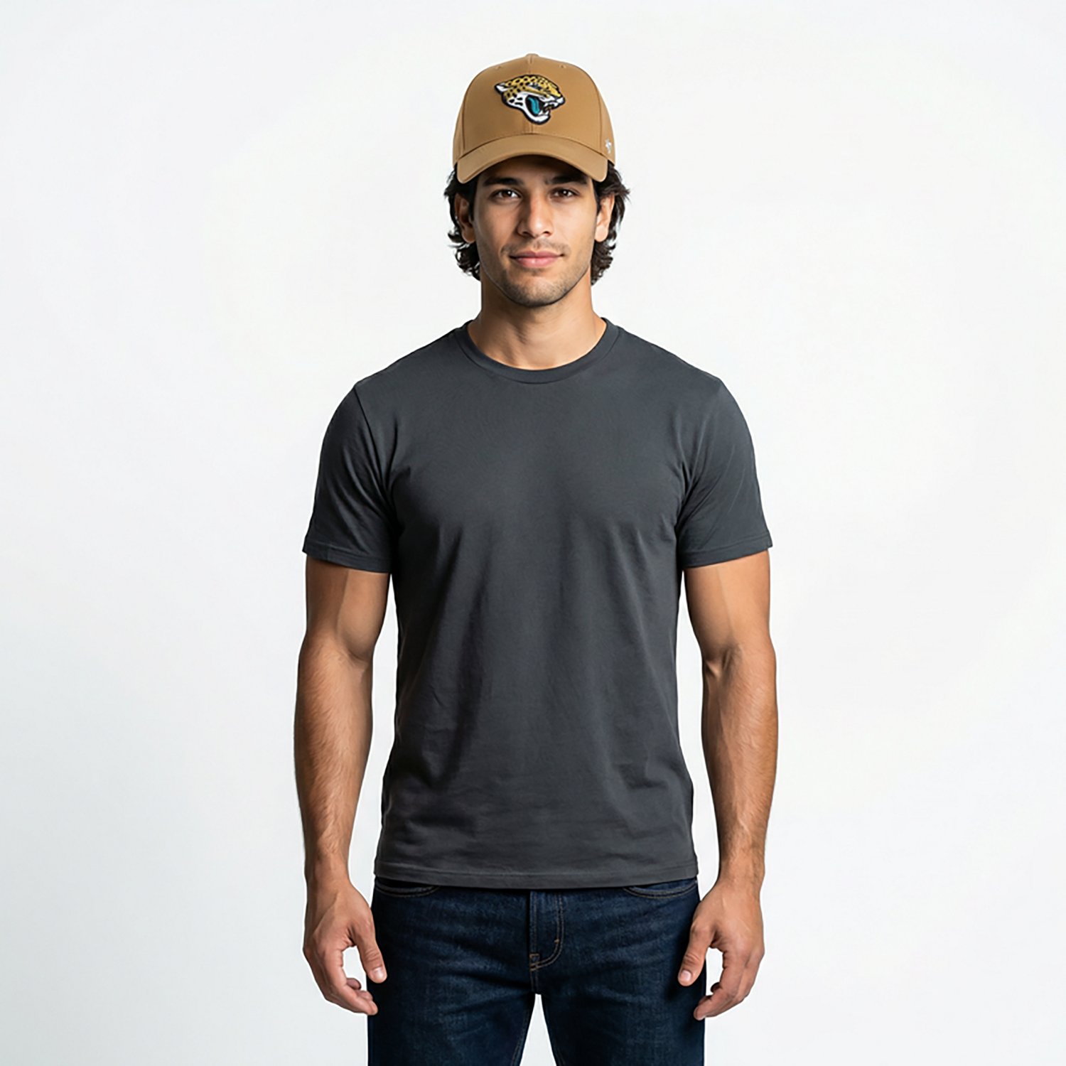 Carhartt x '47 Jaguars Hitch Cap - view number 2