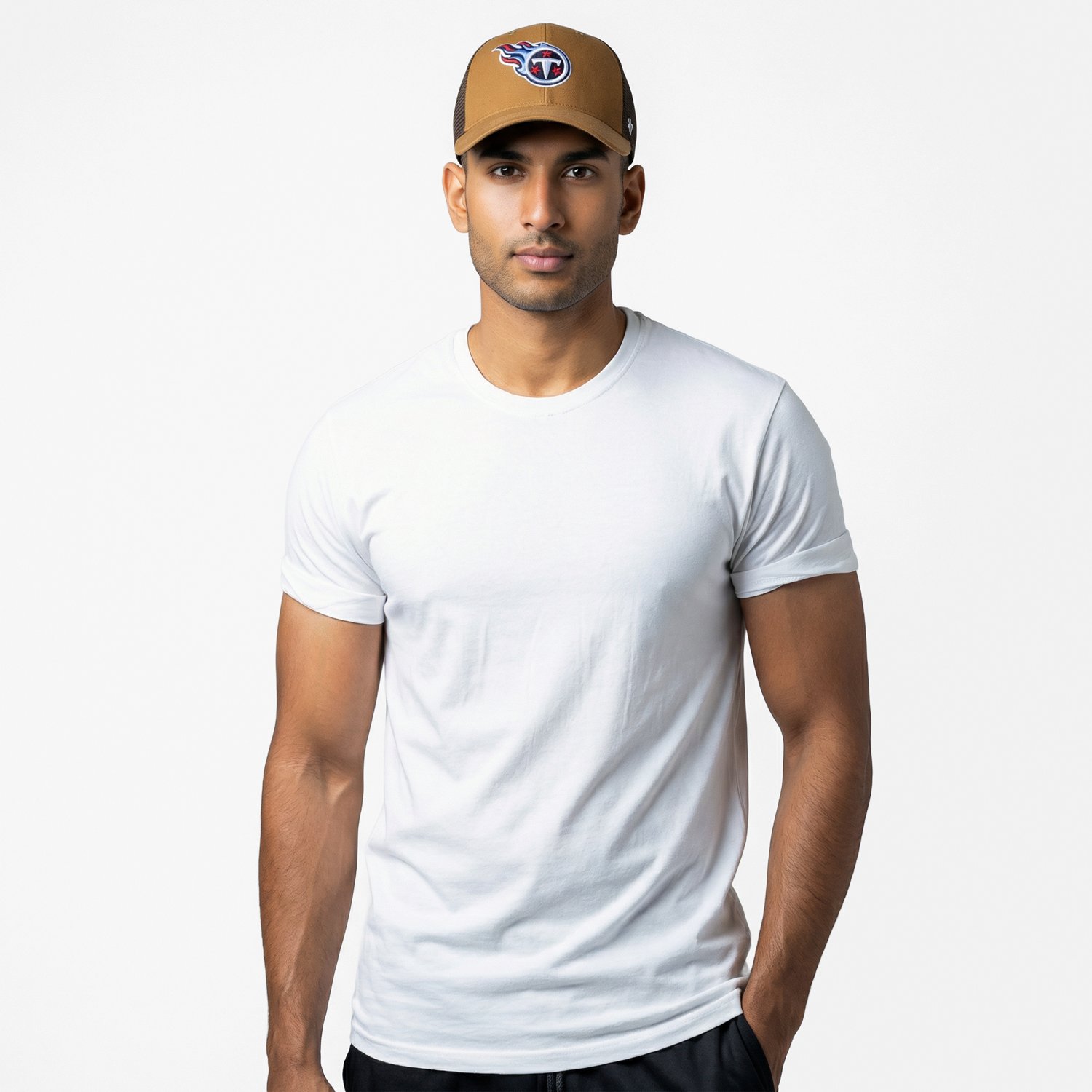 Carhartt x '47 Titans Trucker Cap - view number 2