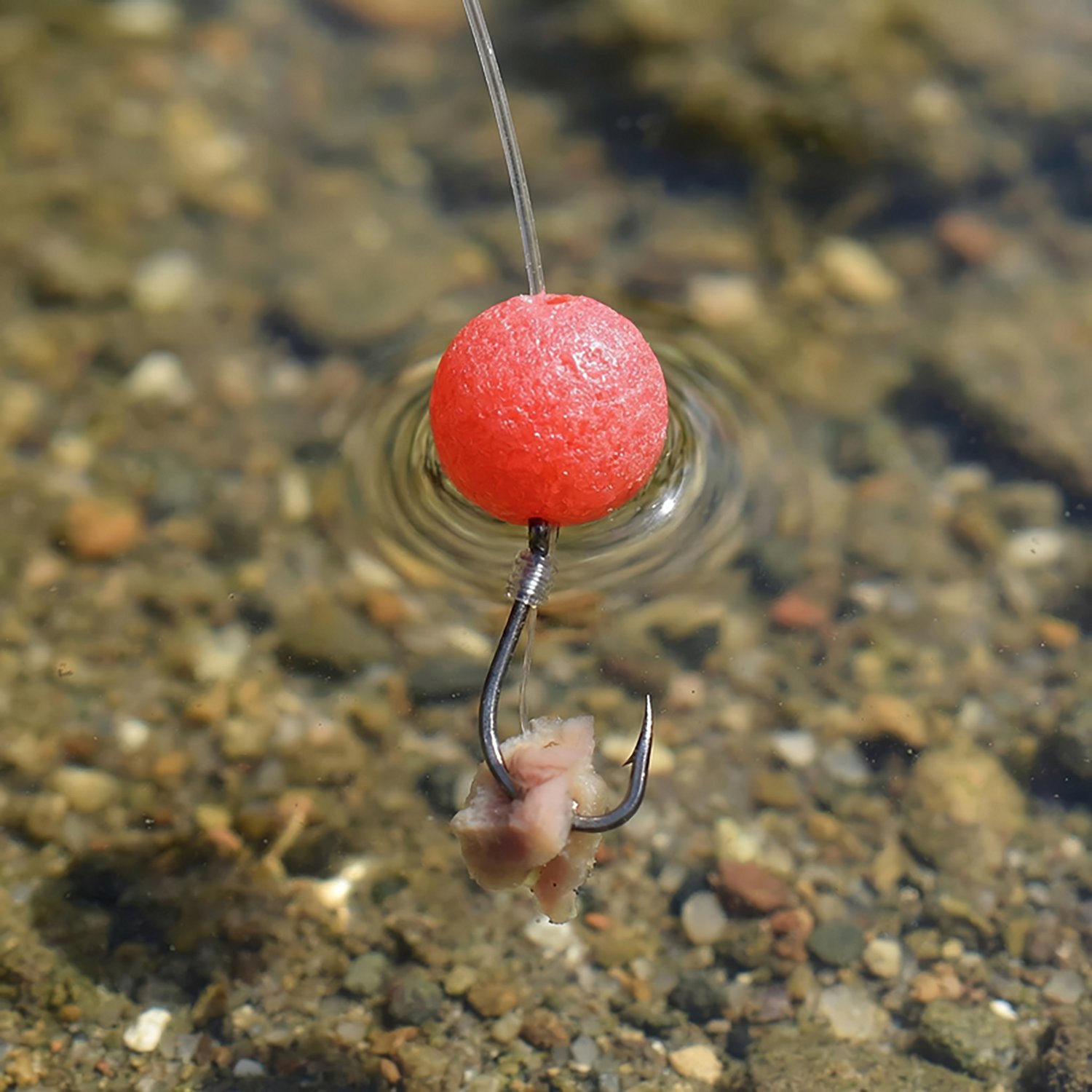 Troutbeads 8mm GlowBeadz 30-Pack - view number 2