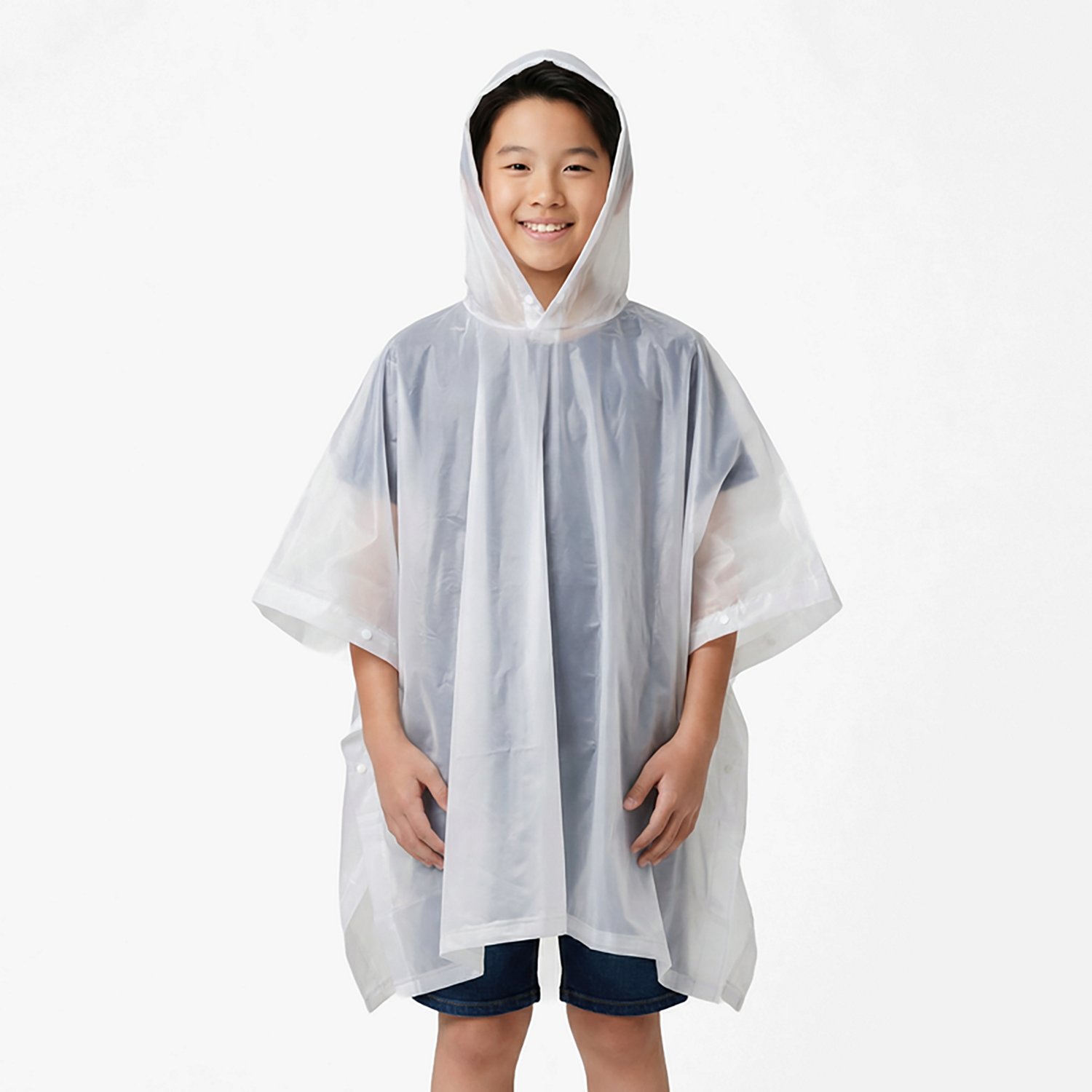 Magellan Outdoors Poncho - view number 2