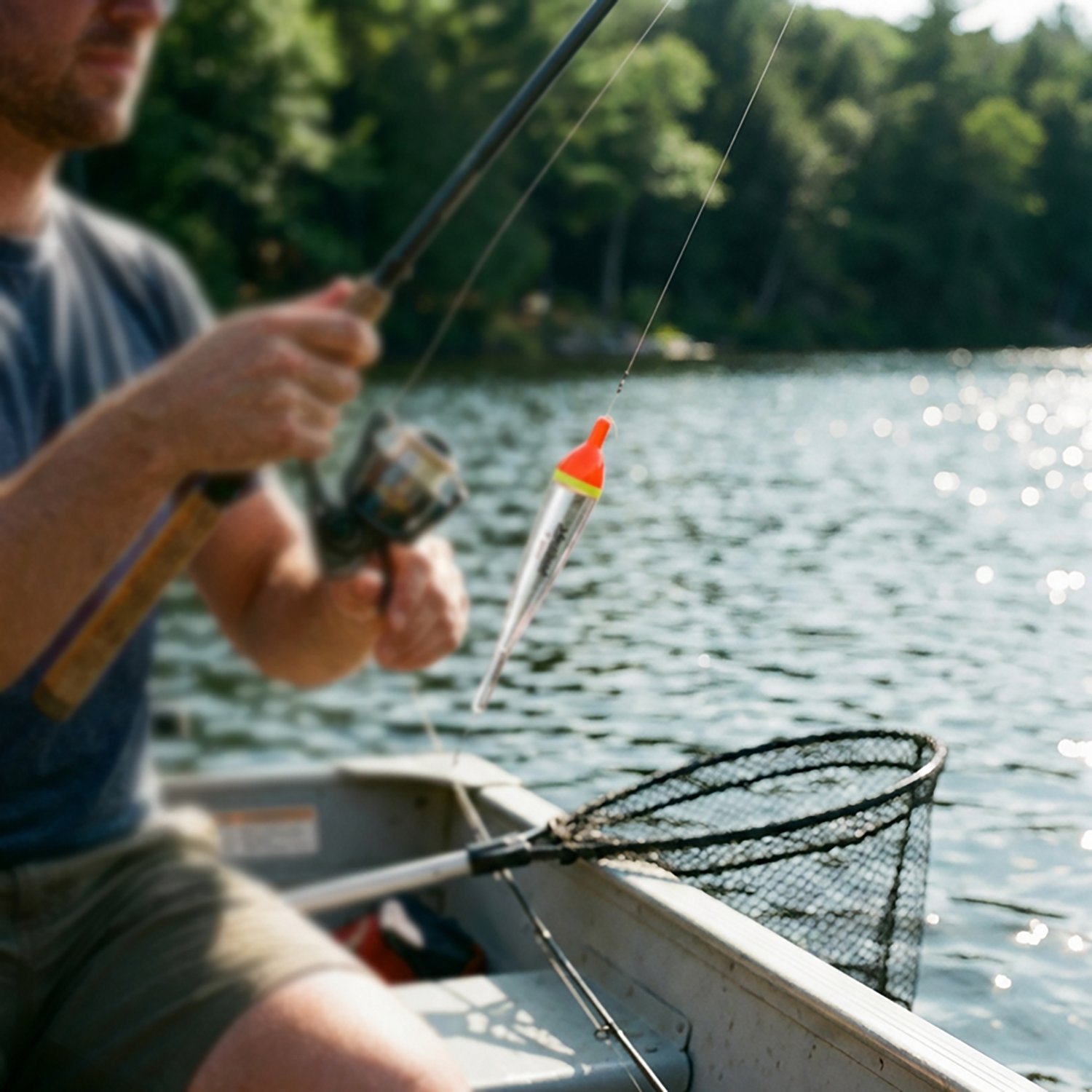 Buffalo Tackle Sheffield Crystal Floats 2-Pack - view number 2