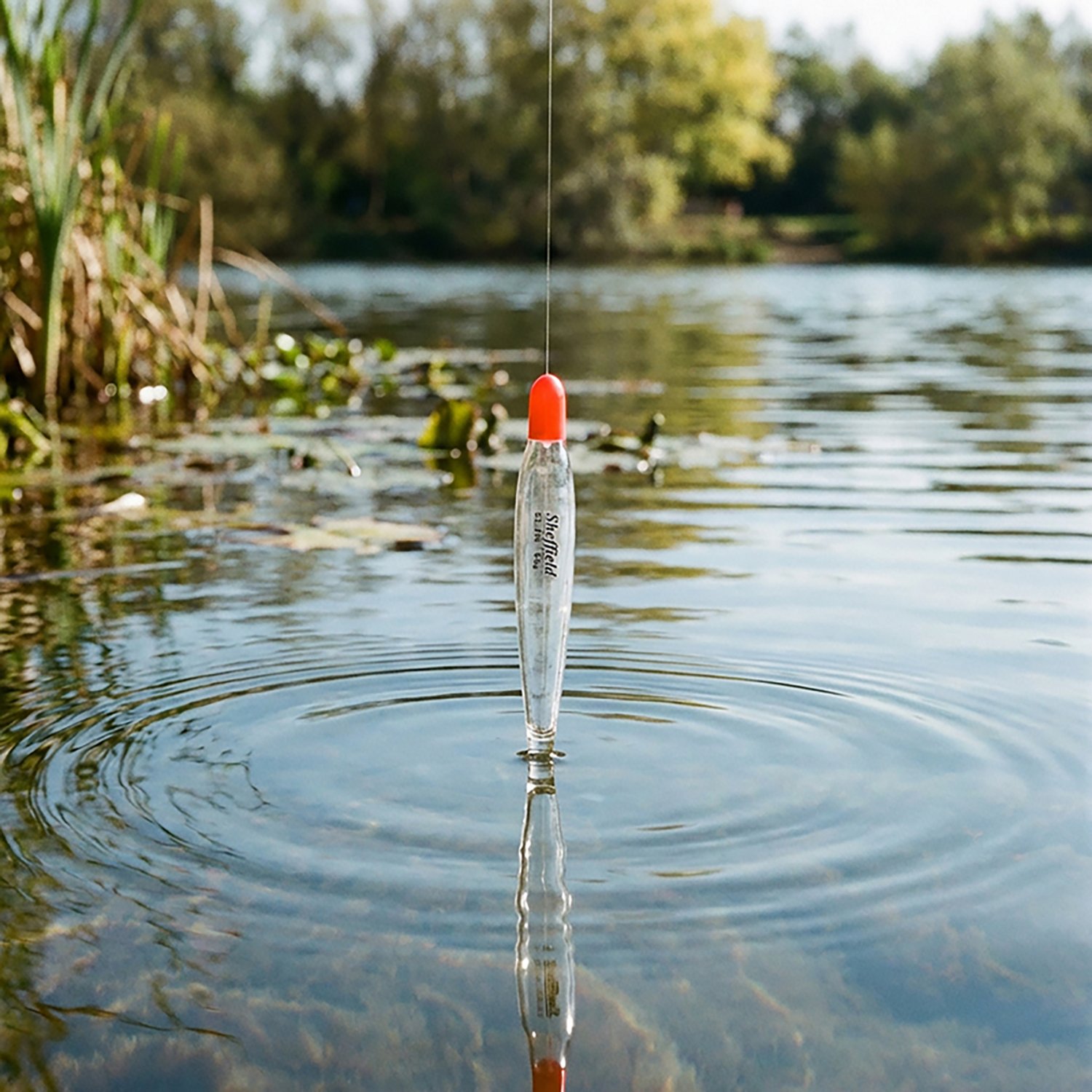 Buffalo Tackle Sheffield Soft Slim Floats 2-Pack - view number 2