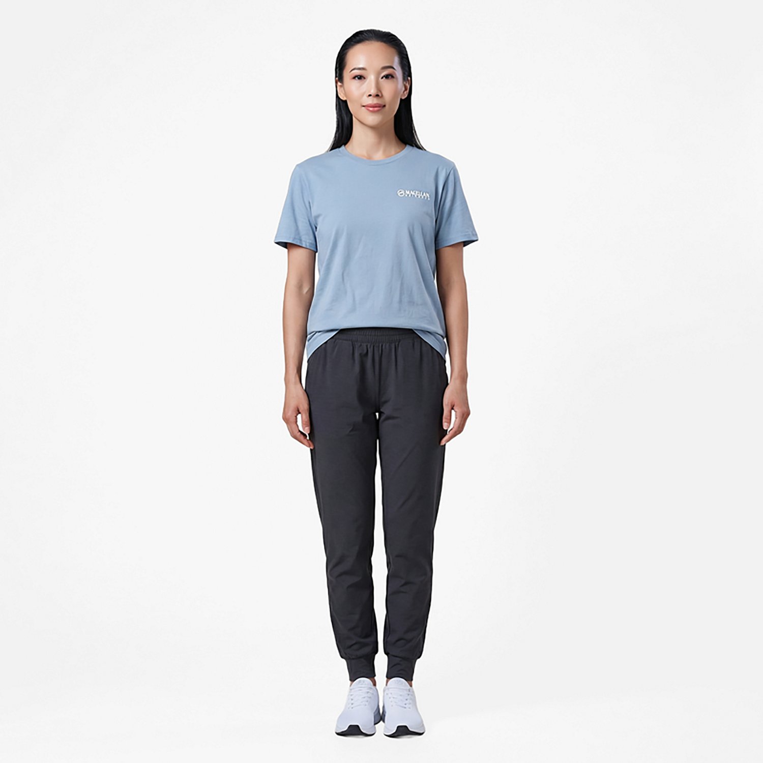 Magellan Outdoors Women's Ski Lodge T-shirt