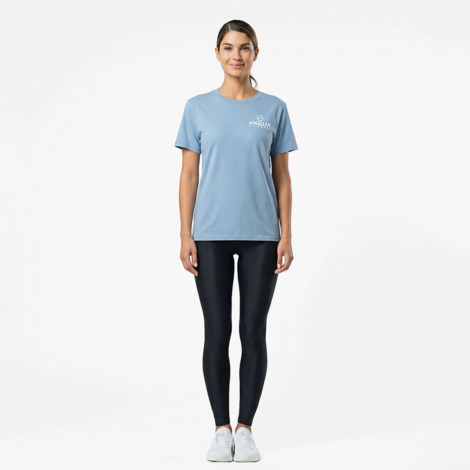 Magellan Outdoors Women's Lake Labradoodle T-shirt