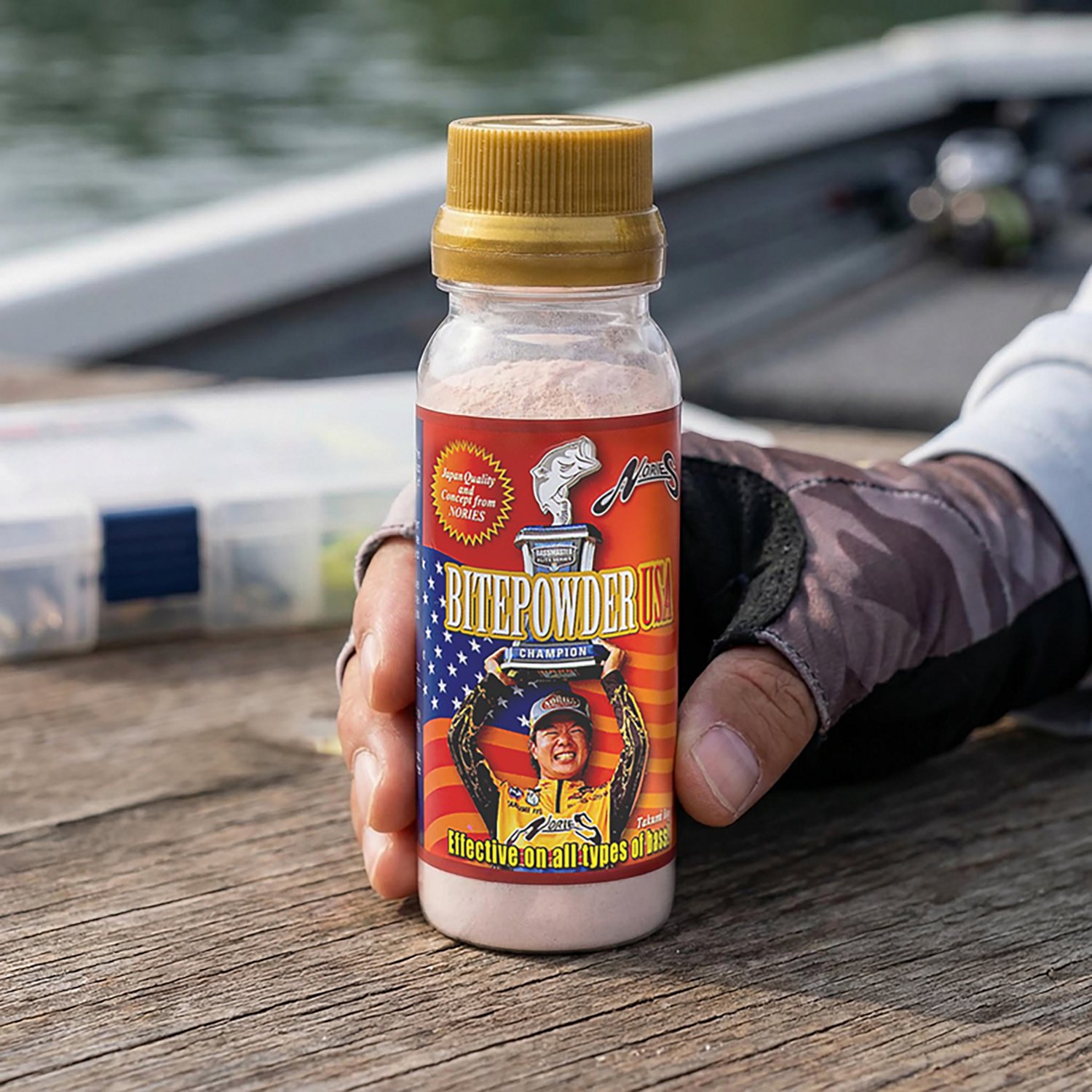 Nories Bite Powder - view number 2