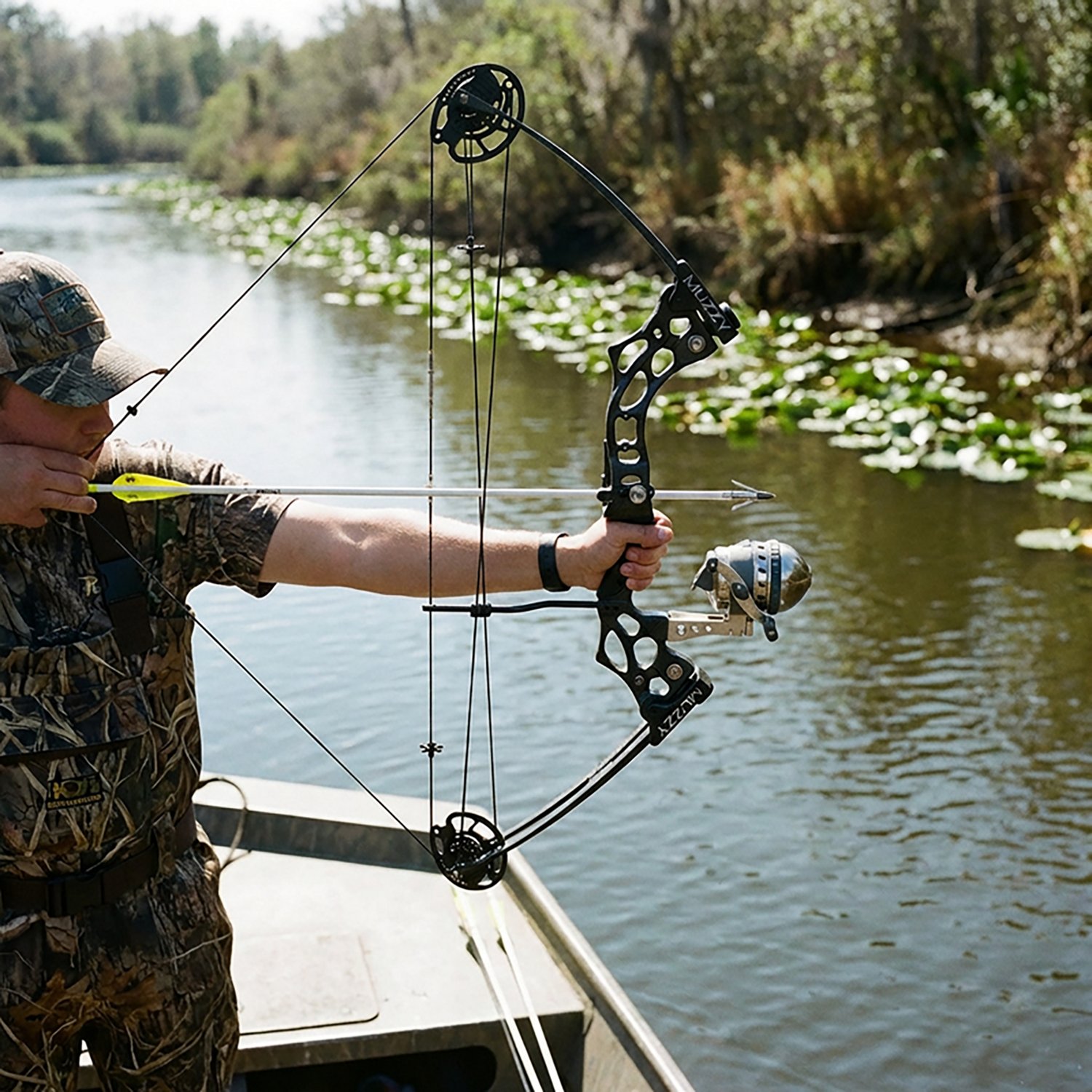 Muzzy V2 Bowfishing Kit - view number 7