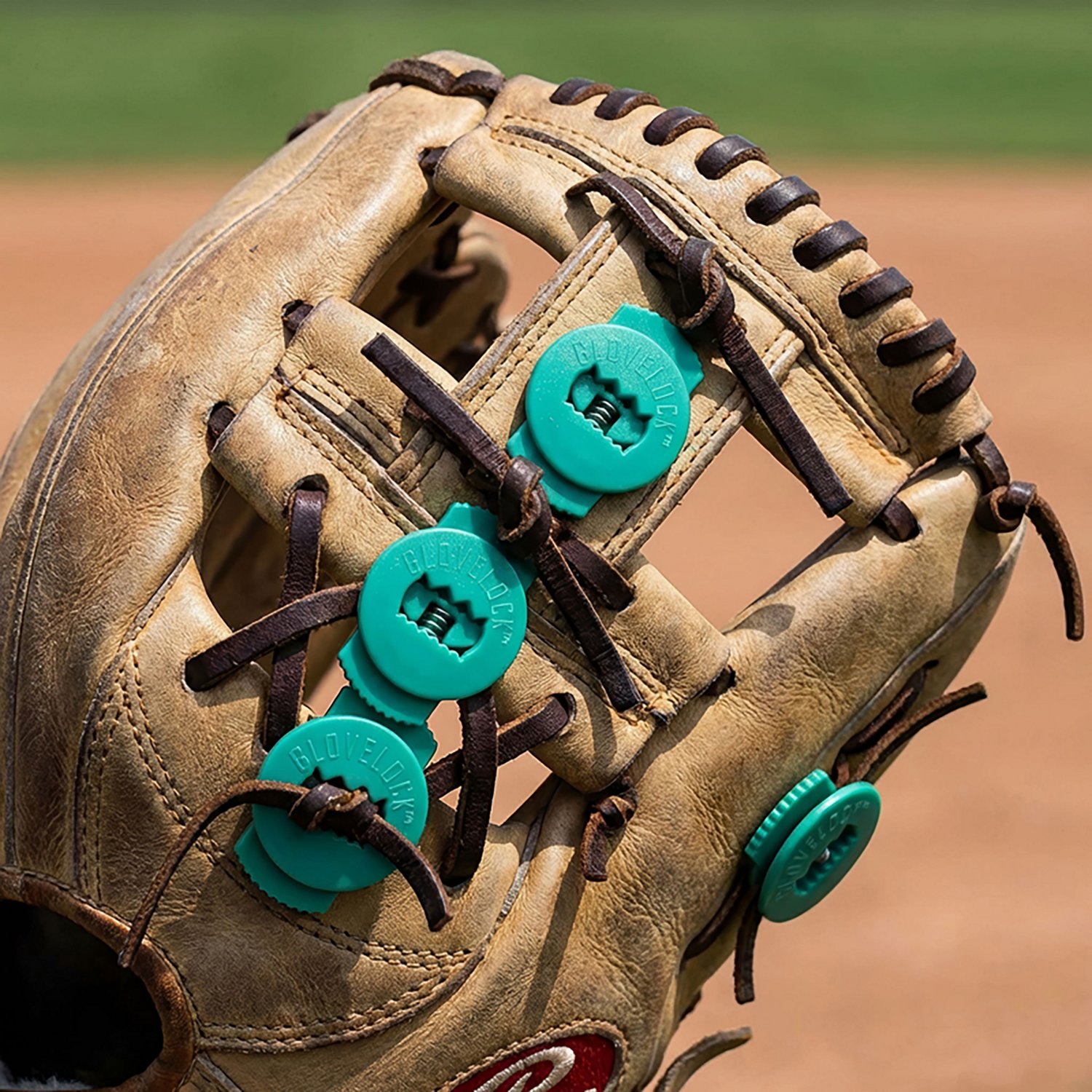 All-Star GloveLocks™ 4-Pack