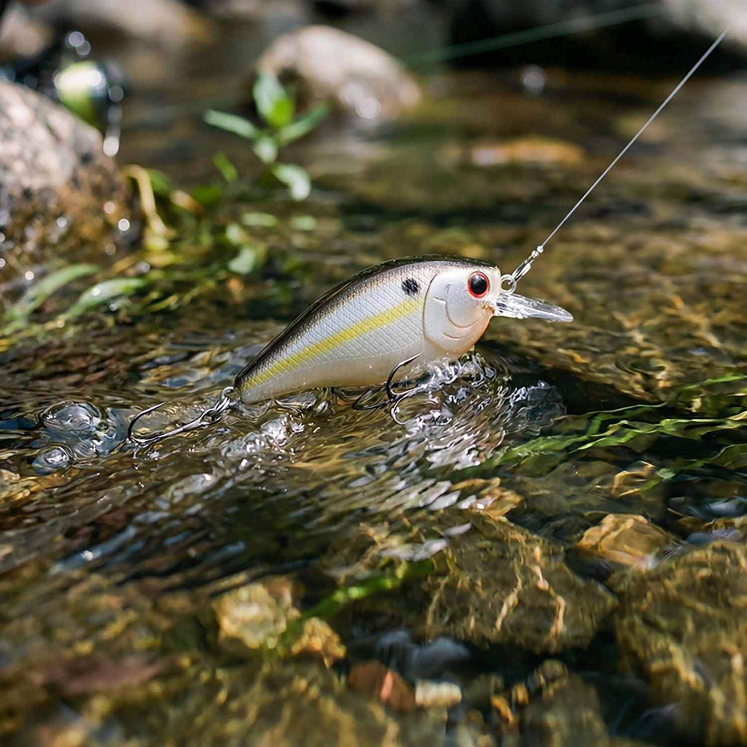 1.5 Squarebill - view number 2