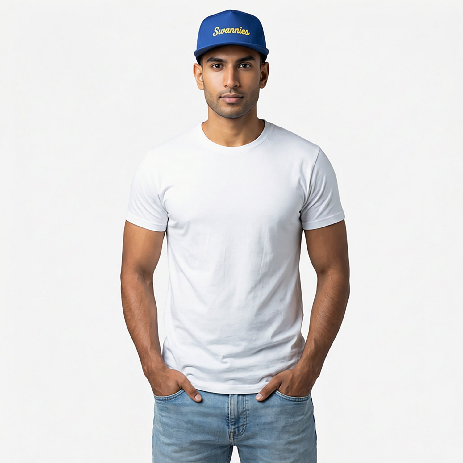 Swannies Men's Walter Hat - view number 2