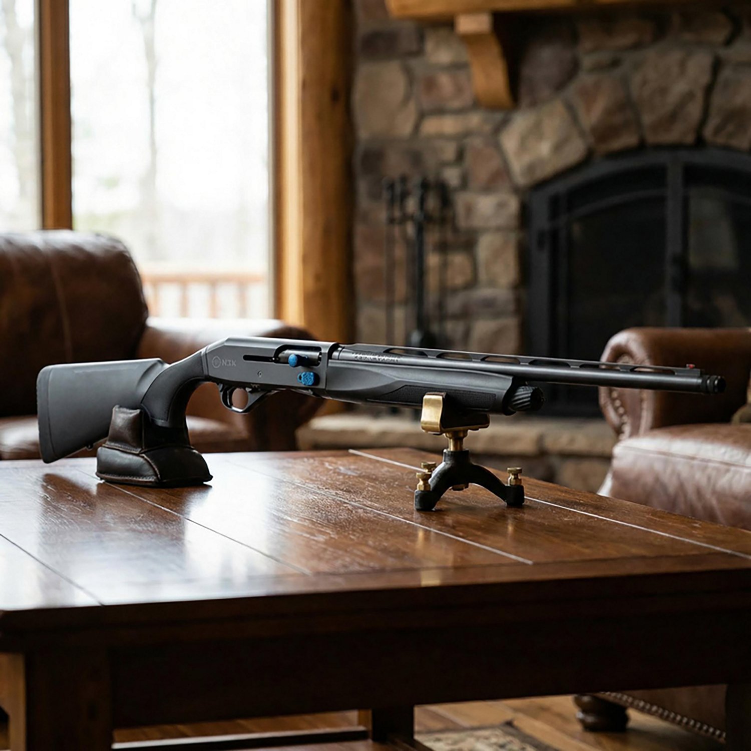 Stoeger M3000 12 GA Semiautomatic Shotgun - view number 4