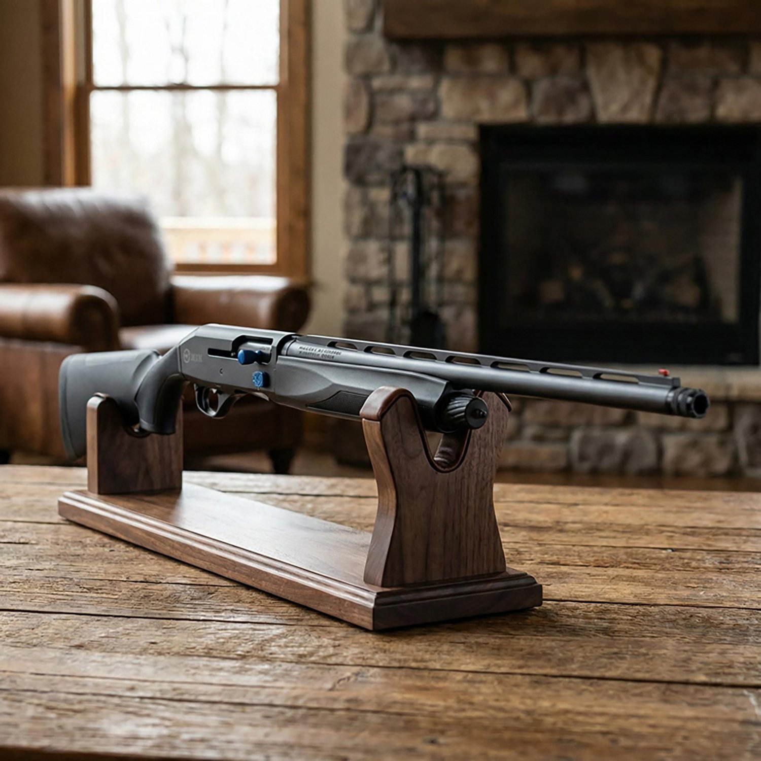 Stoeger M3000 12 GA Semiautomatic Shotgun - view number 5