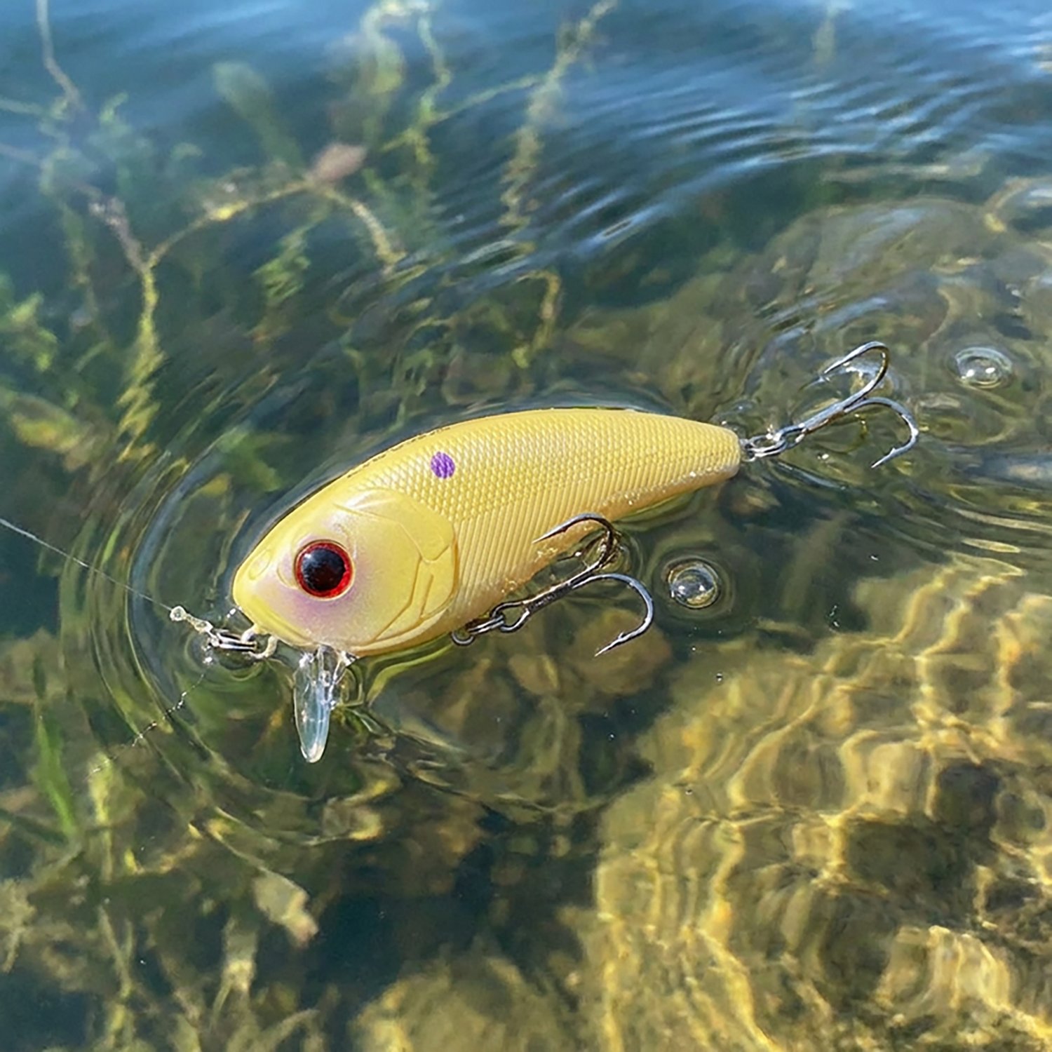 6th Sense Lures 1 oz. Saltwater Movement 60WK Swimbait - view number 2