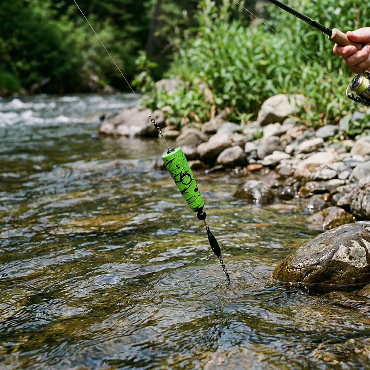 6th Sense Lures Mono Cake Pop - view number 2