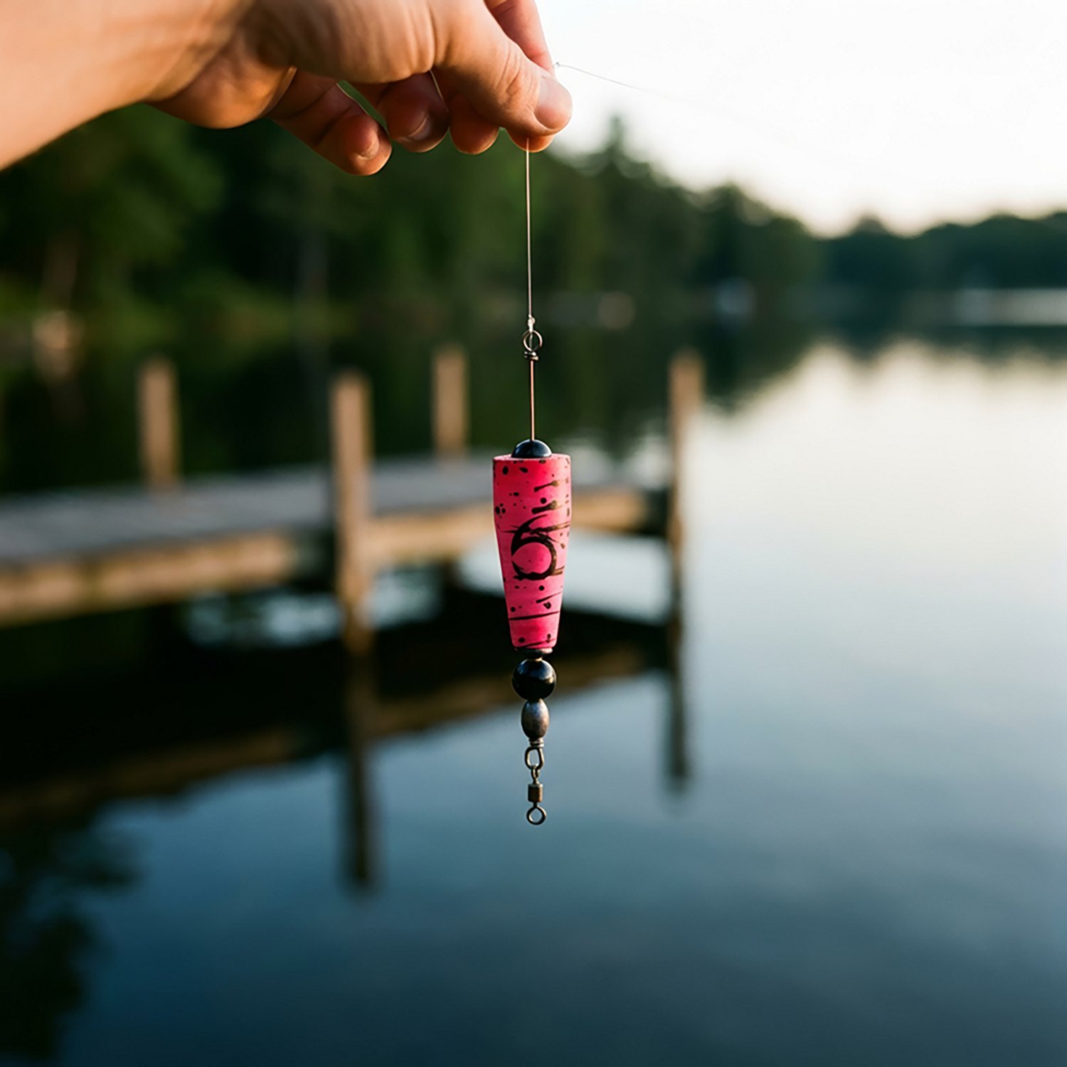 6th Sense Lures Wire Cake Pop - view number 2