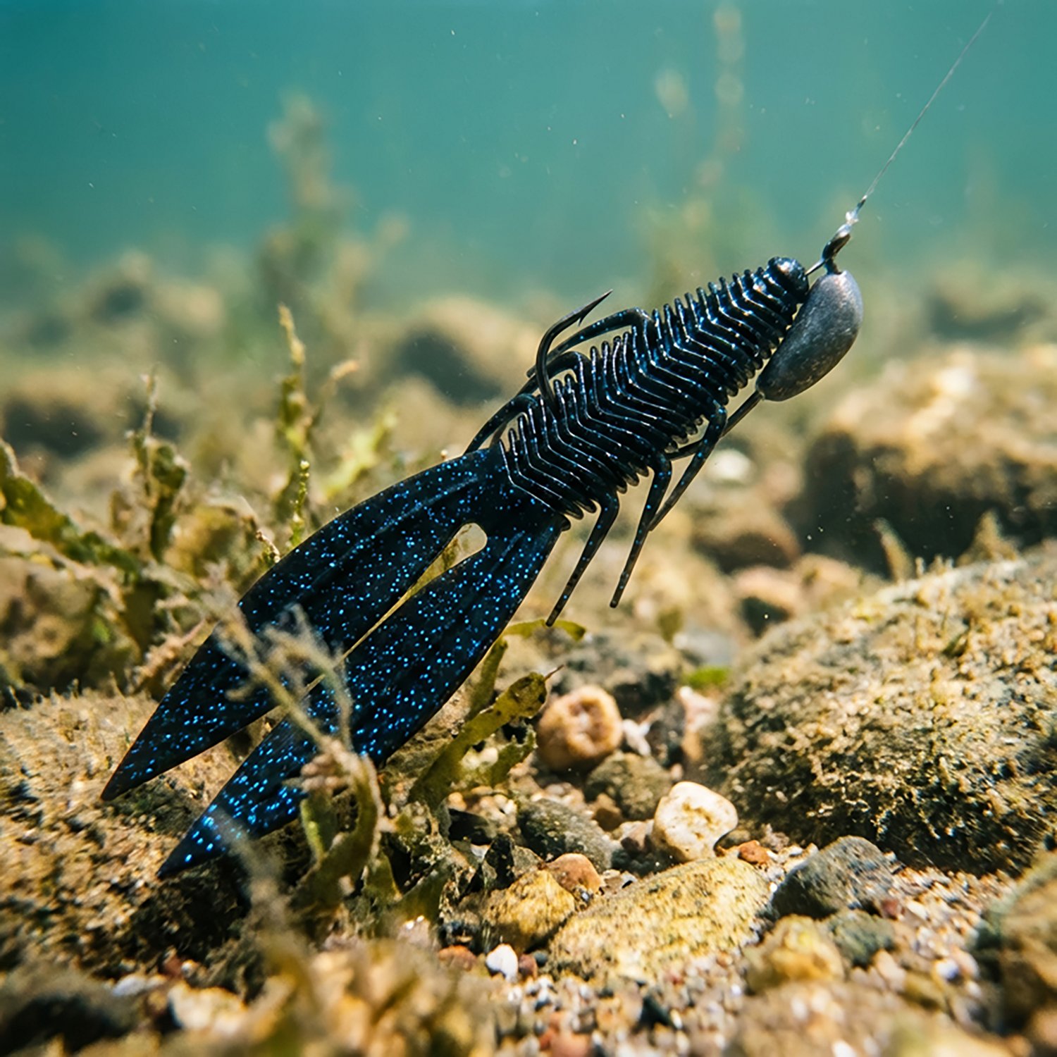 6th Sense Lures Bodega 6-Pack - view number 2