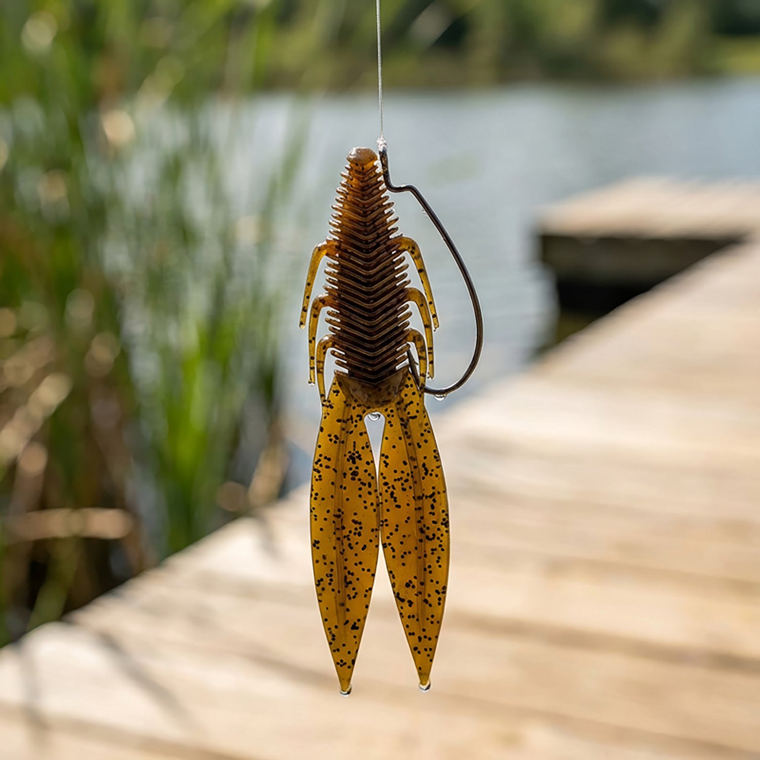 6th Sense Lures Bodega 6-Pack - view number 2