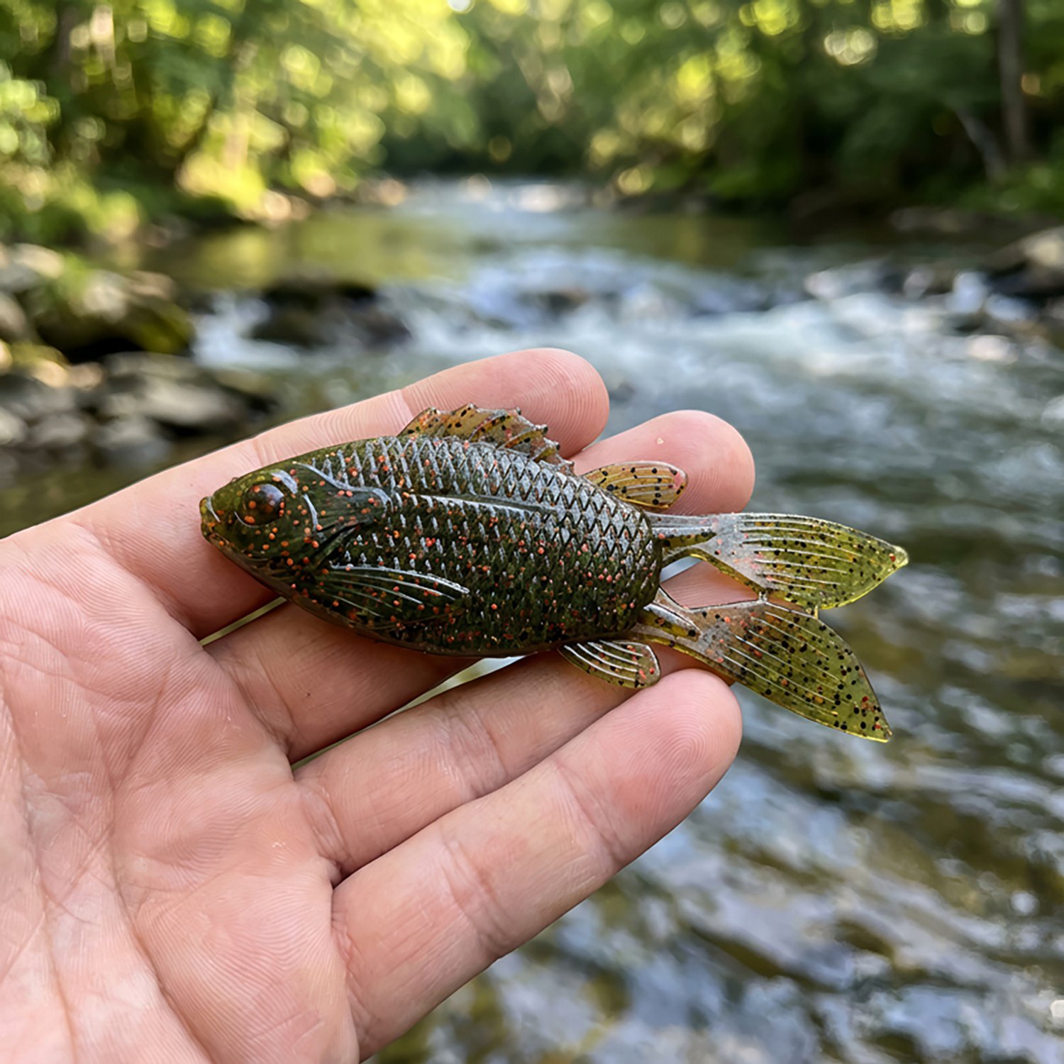 6th Sense Lures FlipGill 6-Pack - view number 2