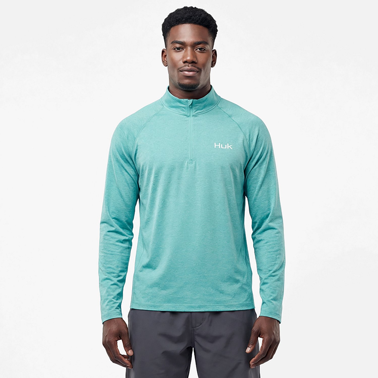 Huk Men's Airweight Shirt - view number 2