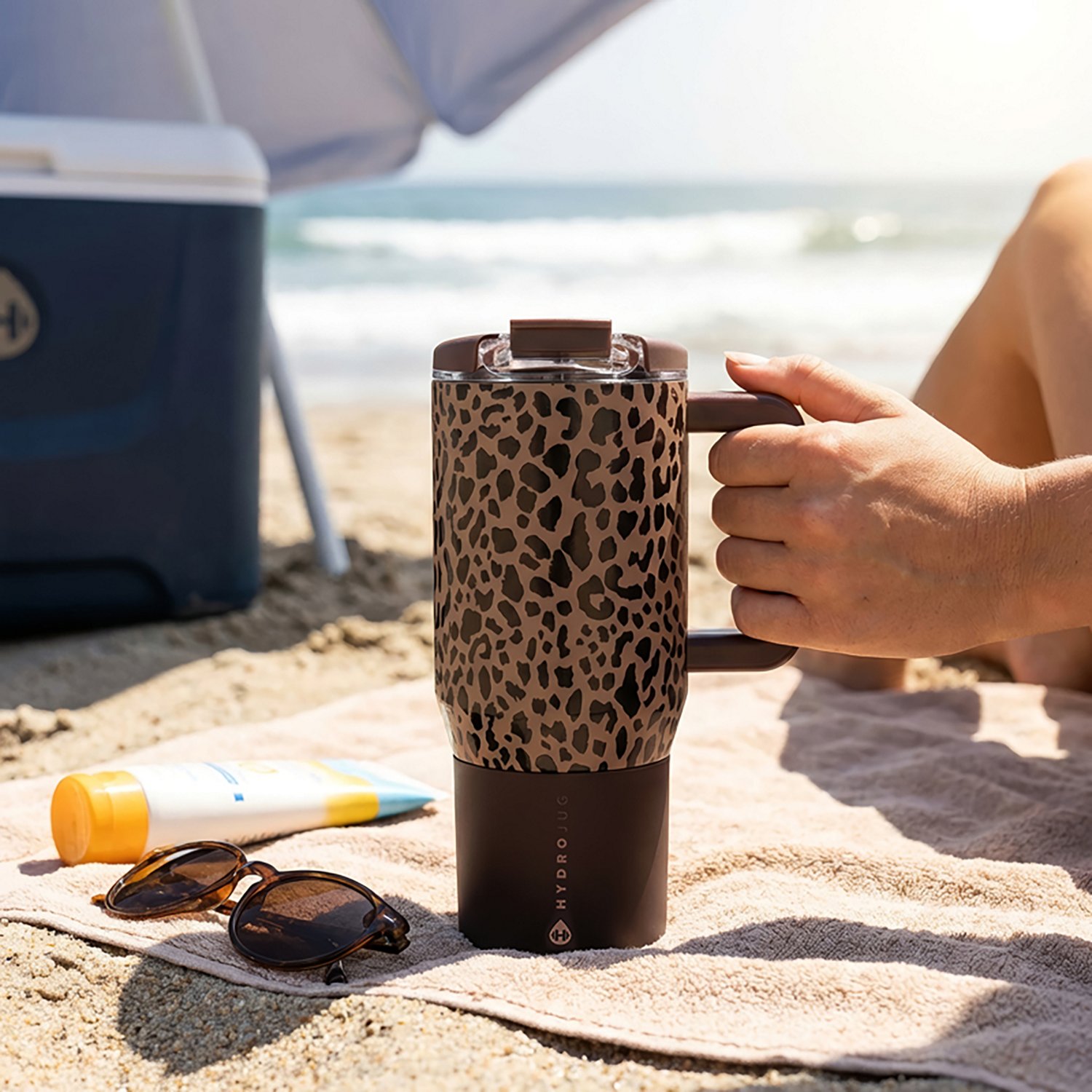 HydroJug 20oz Traveler Coffee Mug - view number 7