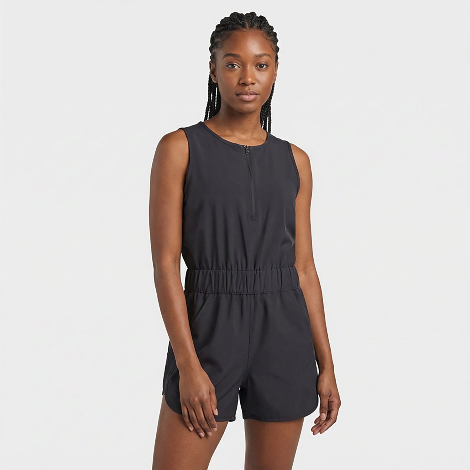Magellan Outdoors Women's Explore Trek Romper - view number 2