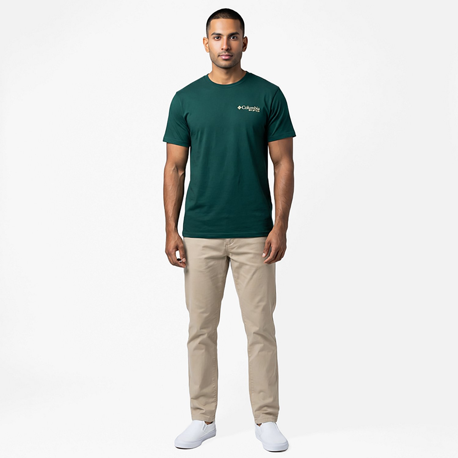 Columbia Sportswear Men's PFG Trawling T-shirt