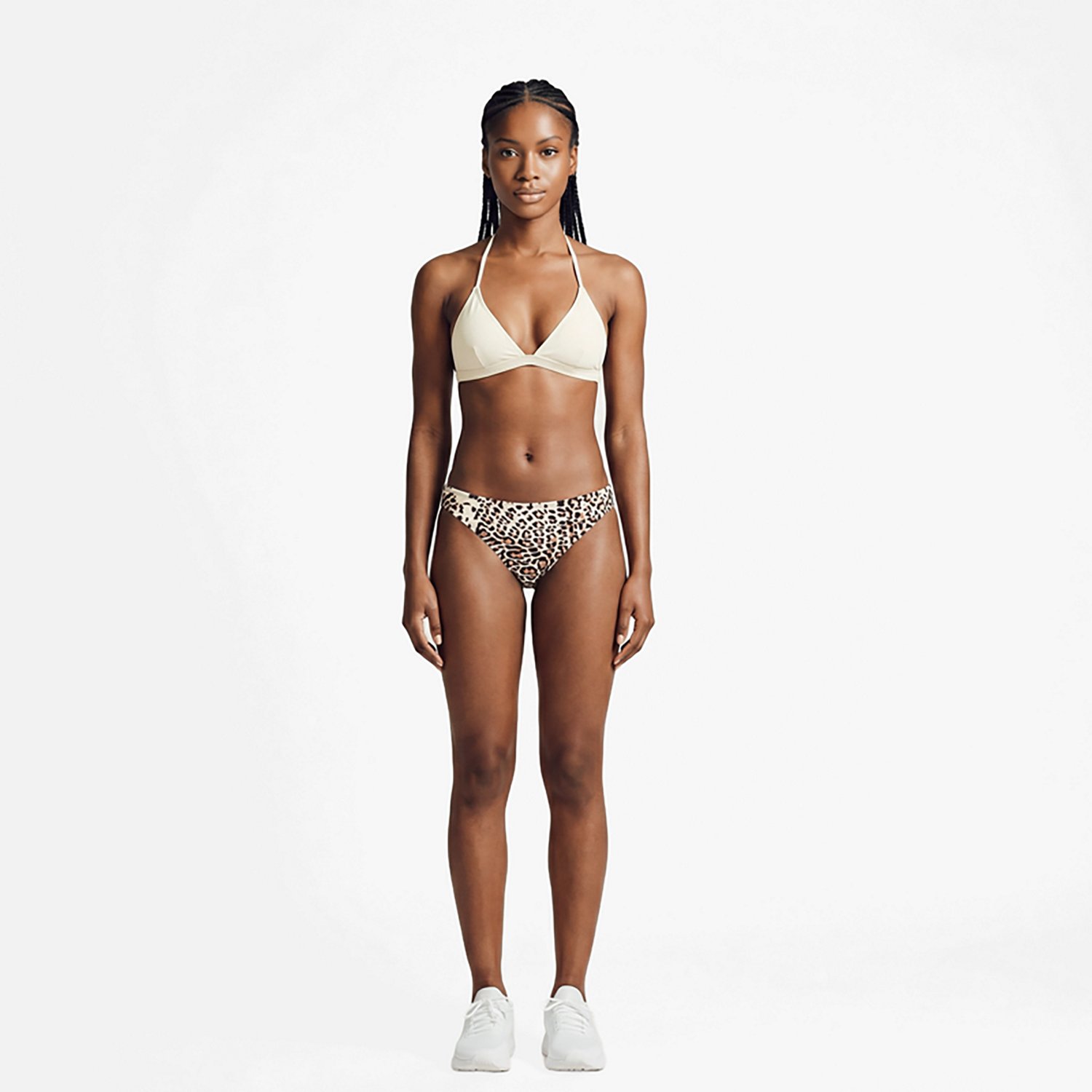 O'Rageous Juniors' Cheetah Cheeky Basic Hipster - view number 4