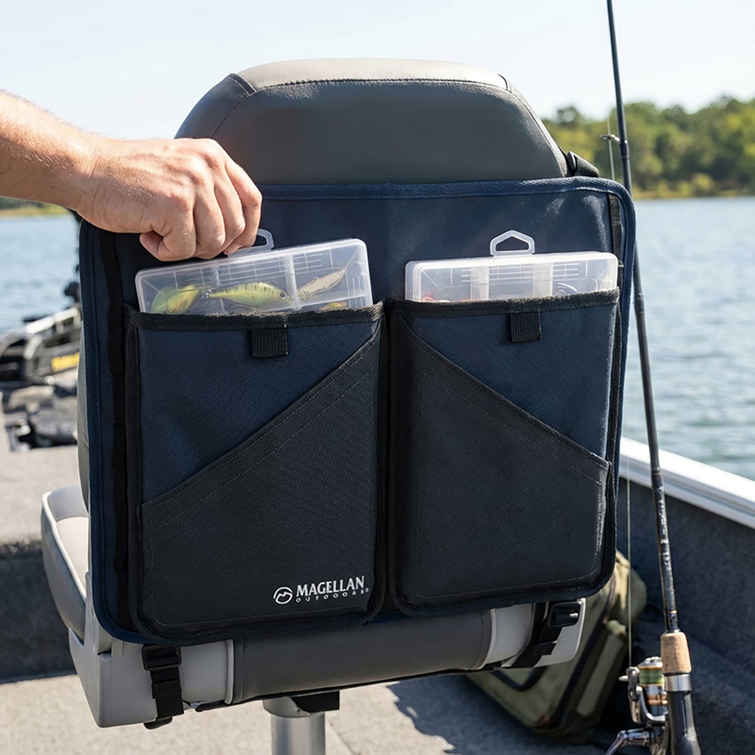 Magellan Outdoors Kayak Chair Accessory - view number 3