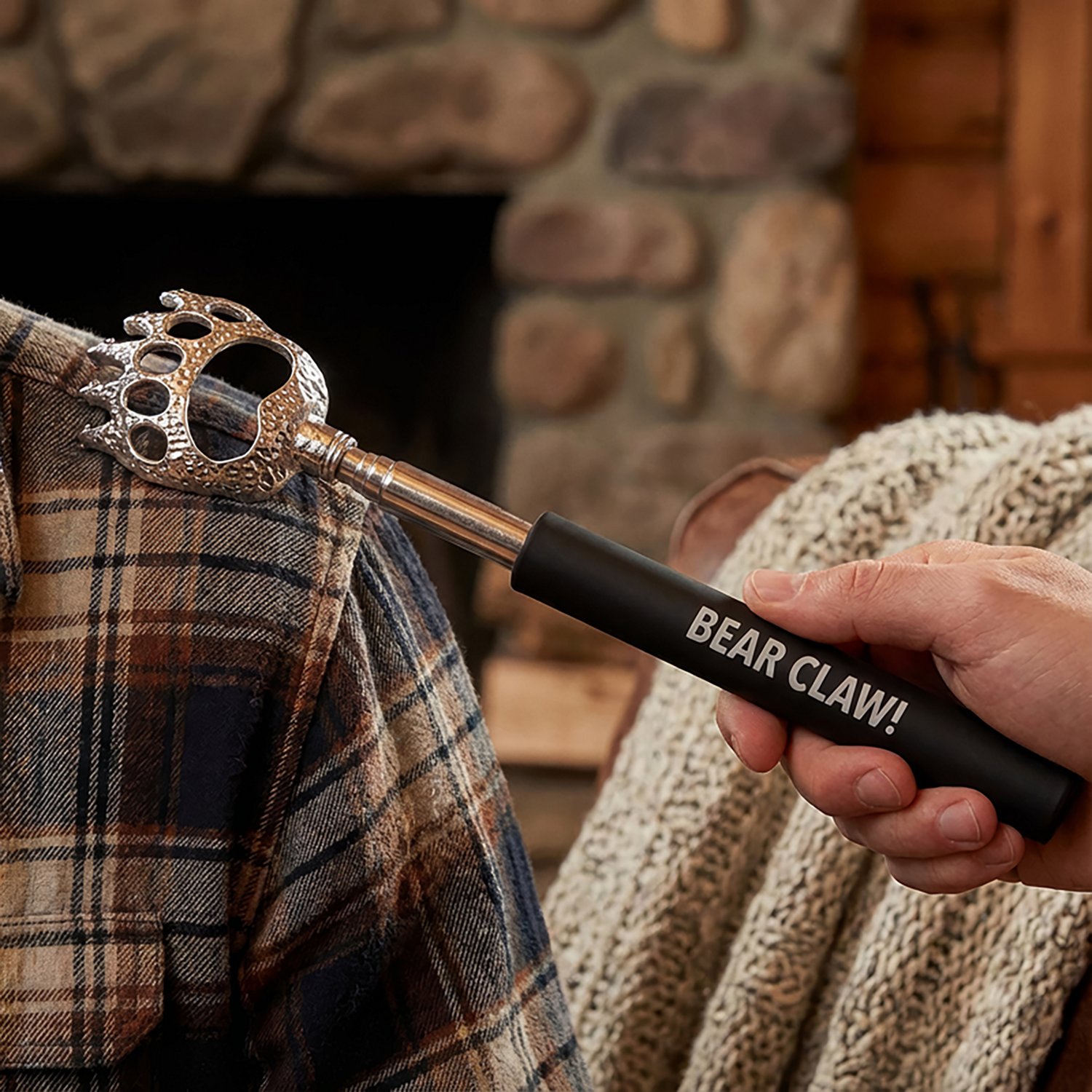 Bear Claw Back Scratcher - view number 8