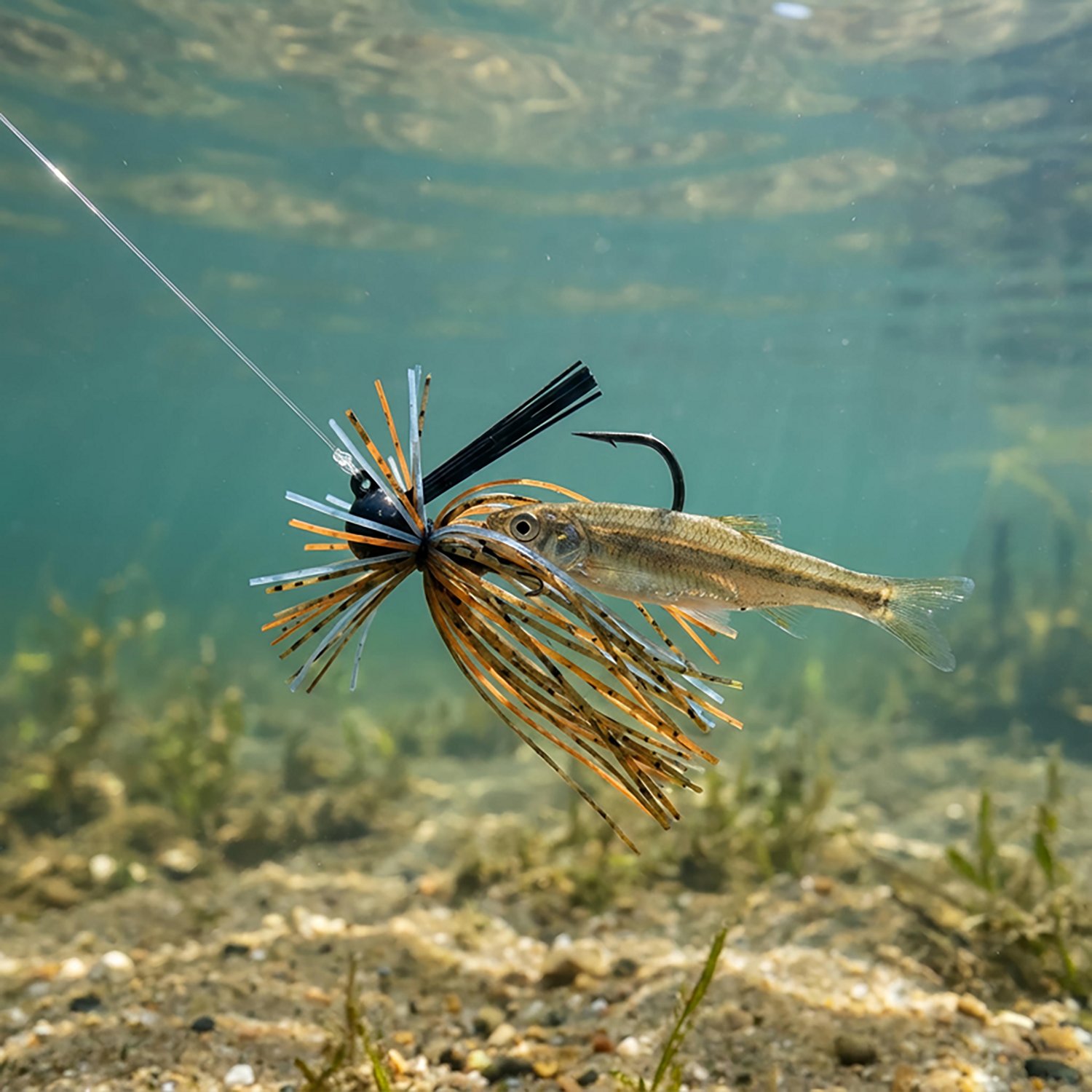 H20X Finesse Jig - view number 3