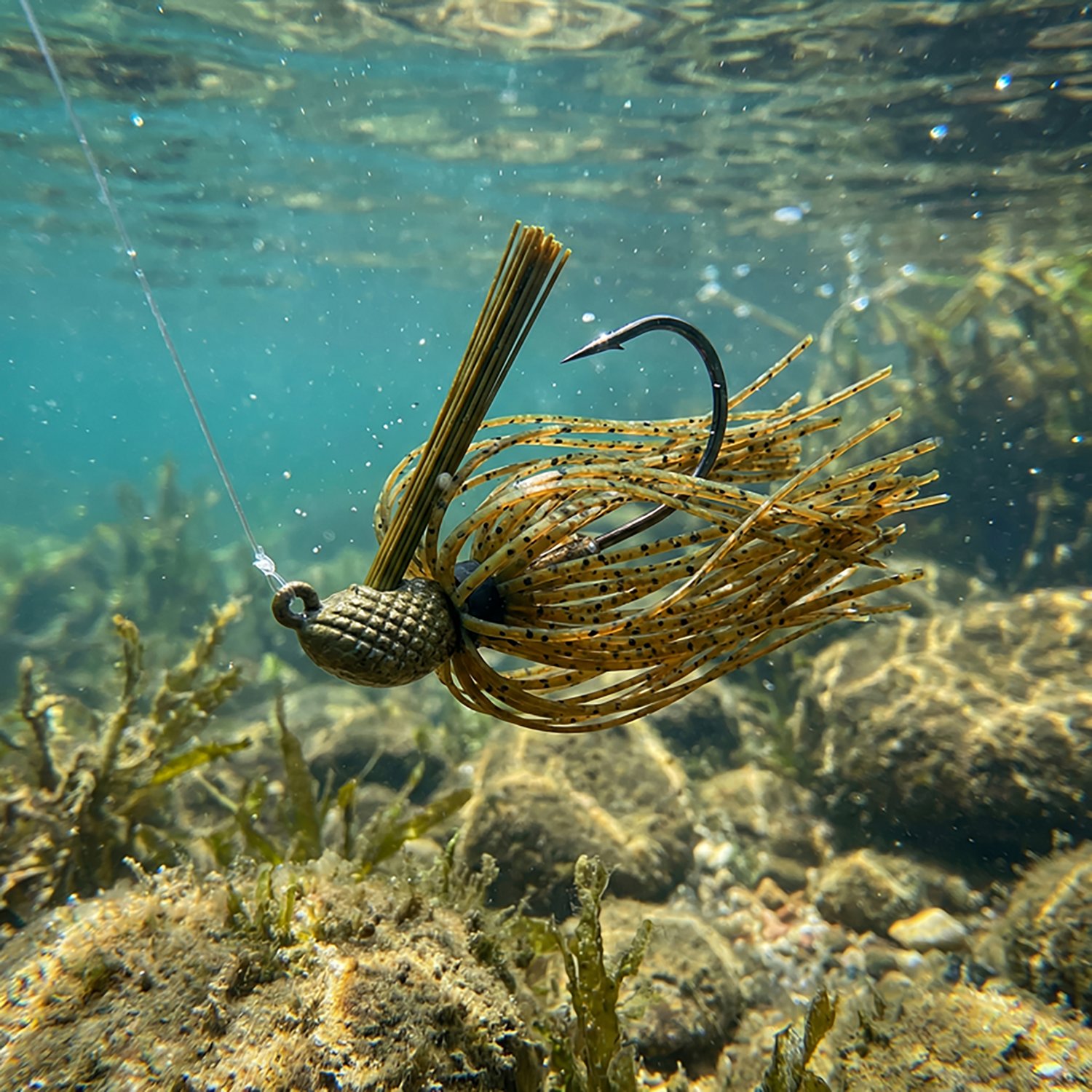 H20X Finesse Jig - view number 3