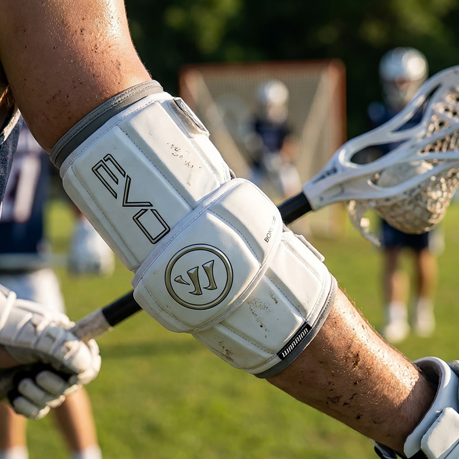 Warrior Evo Arm Pad - view number 5