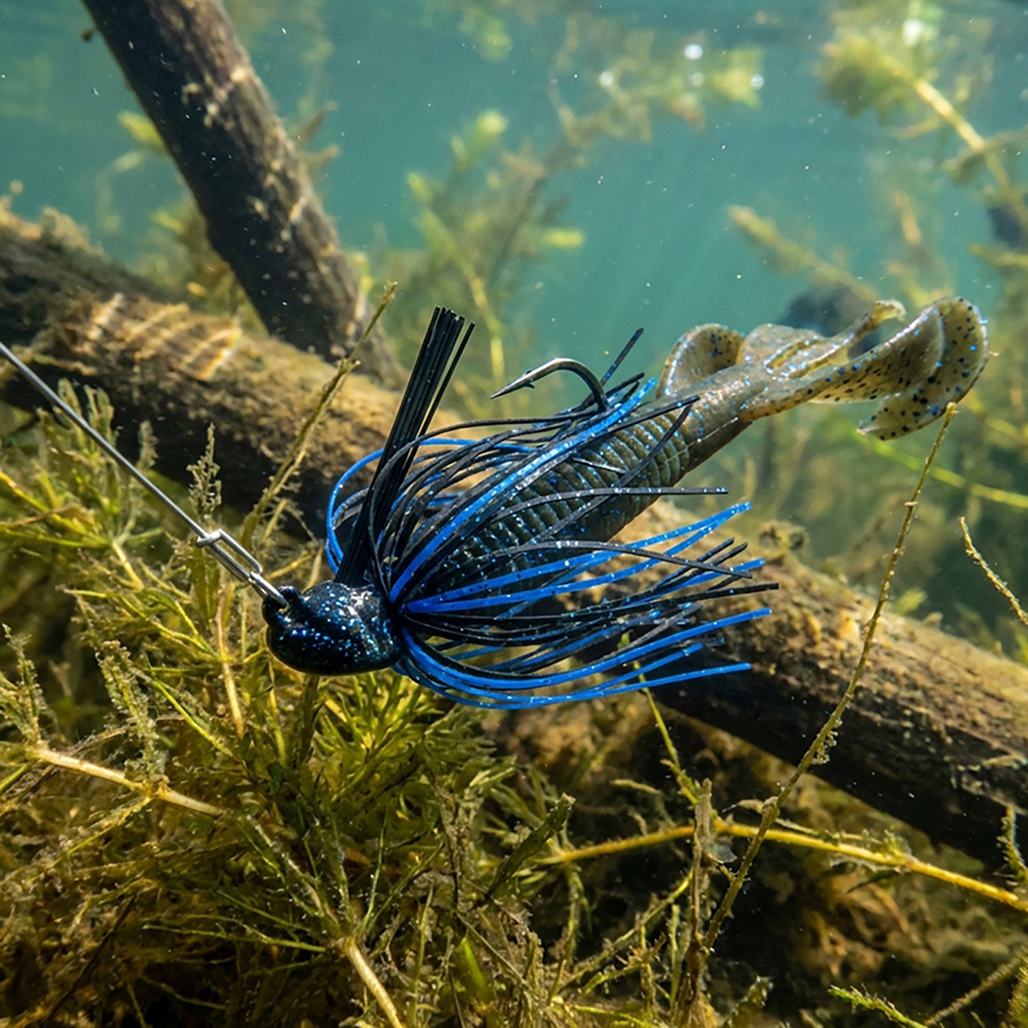 H20X Flippin Jig - view number 3