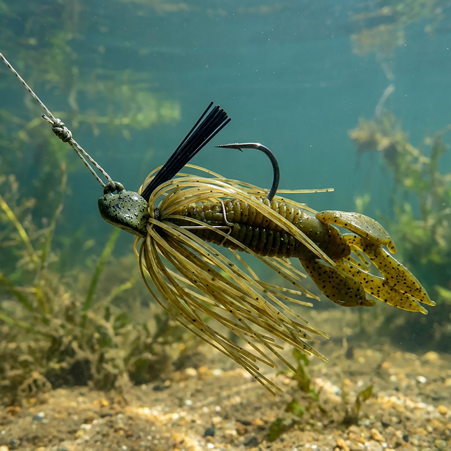 H20X Flippin Jig - view number 3