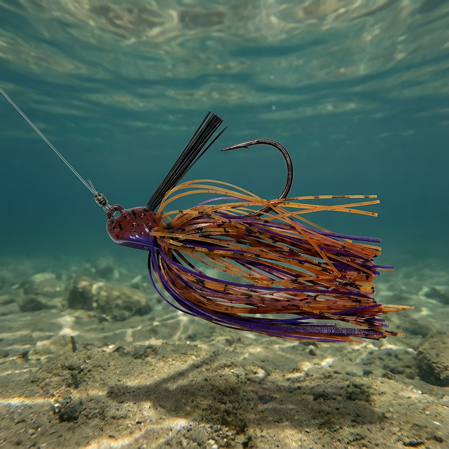 H20X Flippin Jig - view number 3