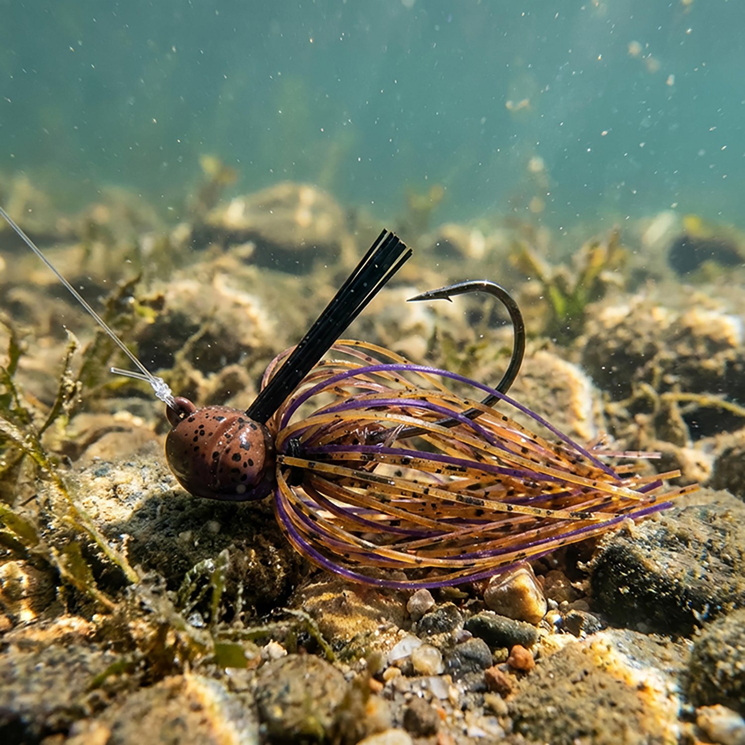 H20X Football Jig - view number 4