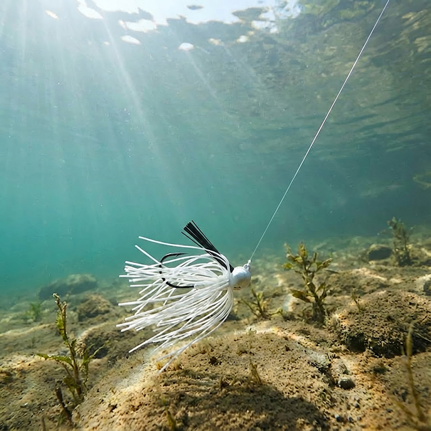 H20X Football Jig - view number 4