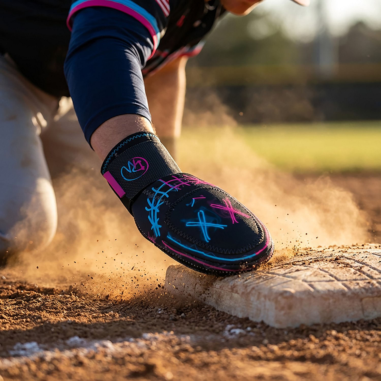 Dirty Mids Adult Savage Series Sliding Mitt - view number 5