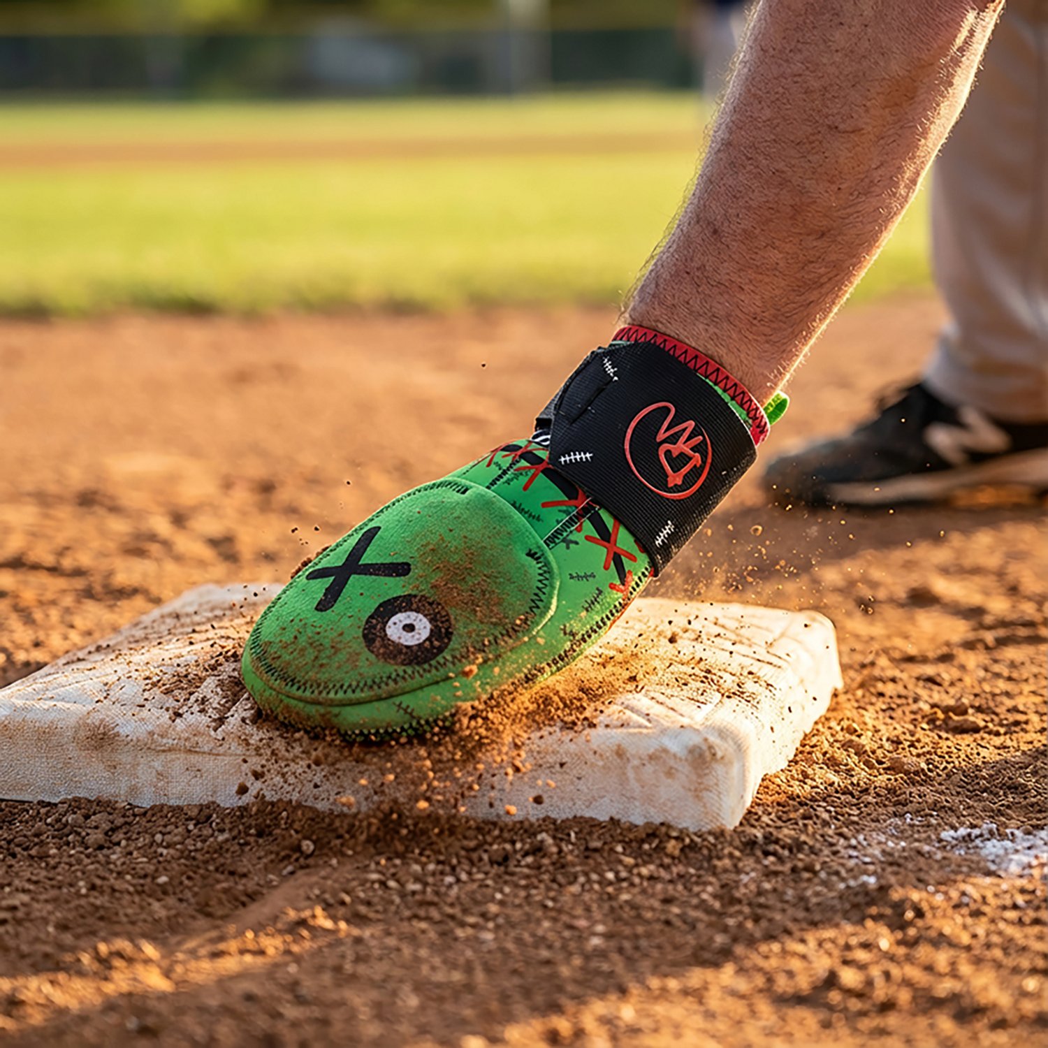 Dirty Mids Adult Savage Series Sliding Mitt - view number 7