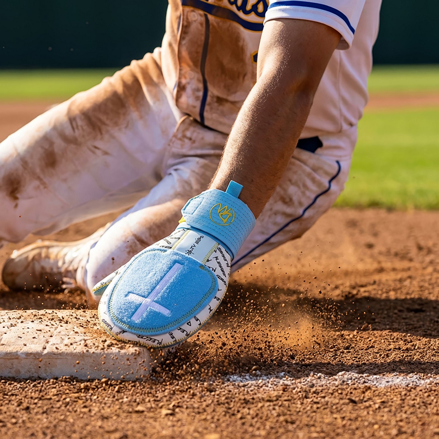 Dirty Mids Adult Savage Series Sliding Mitt - view number 5