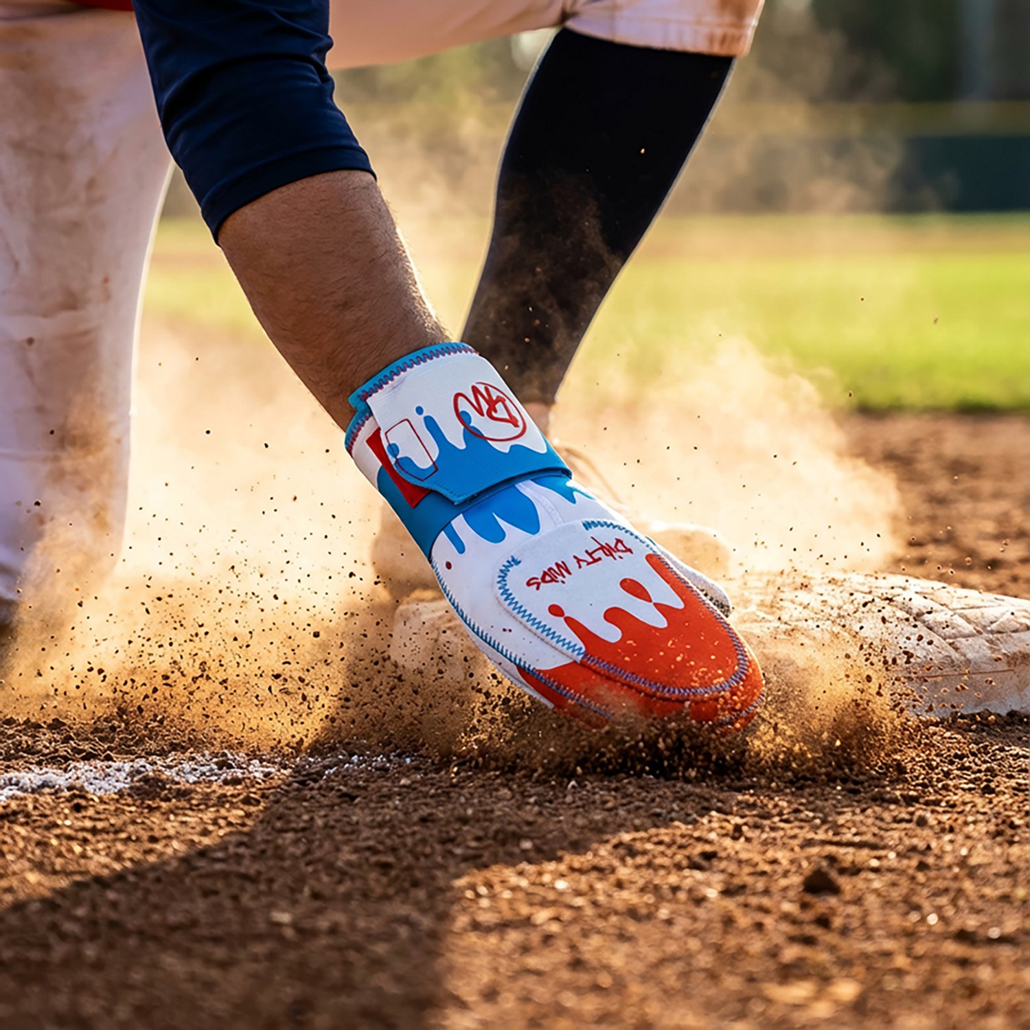 Dirty Mids Adult Savage Series Sliding Mitt - view number 6