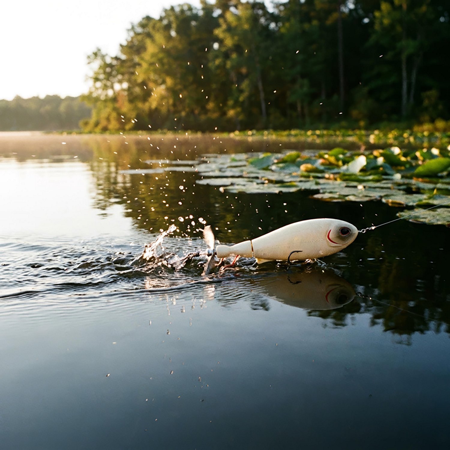 Berkley Screamin' Choppo Hard Bait - view number 4