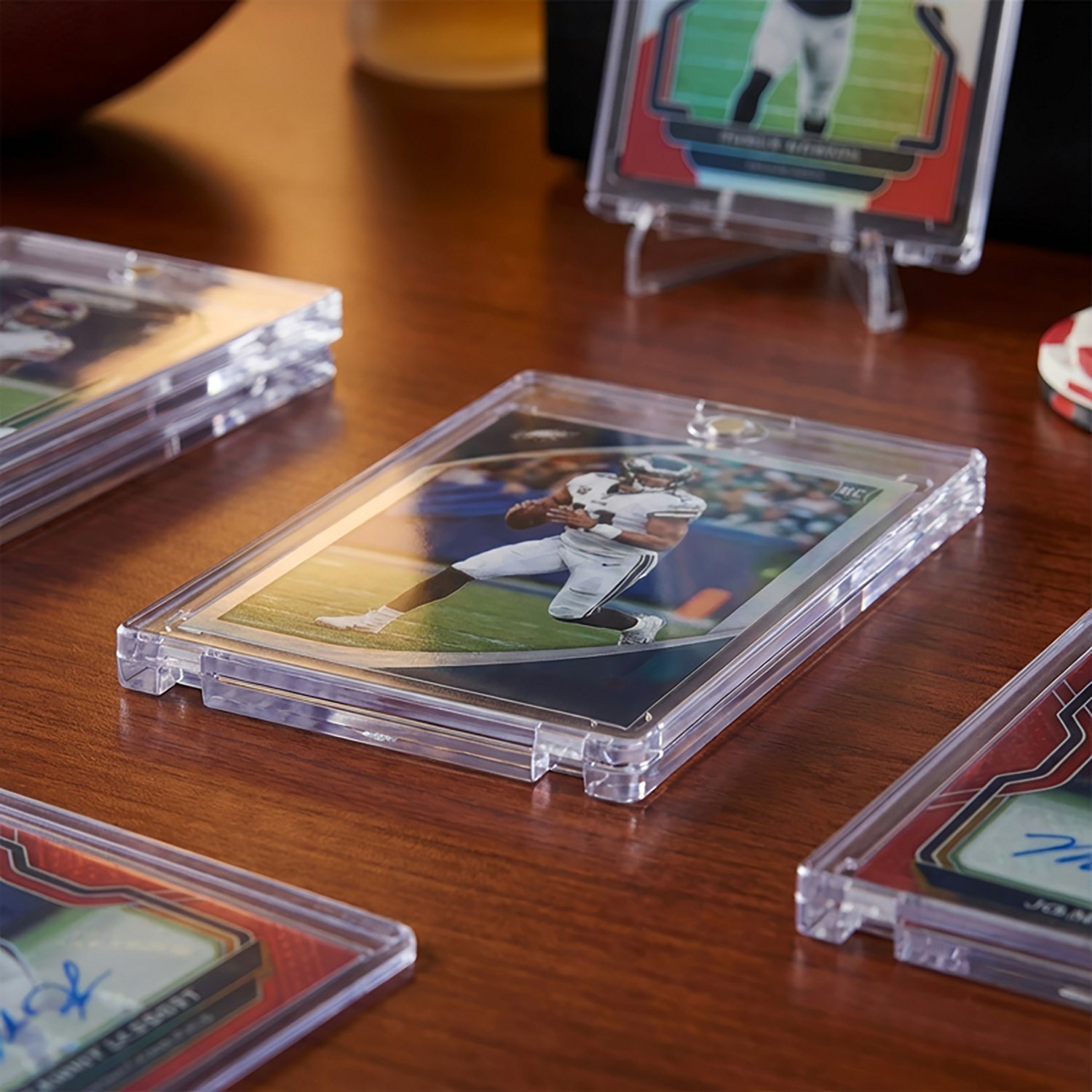 Fanatics 35-pt Magnetic Card Holder - view number 2