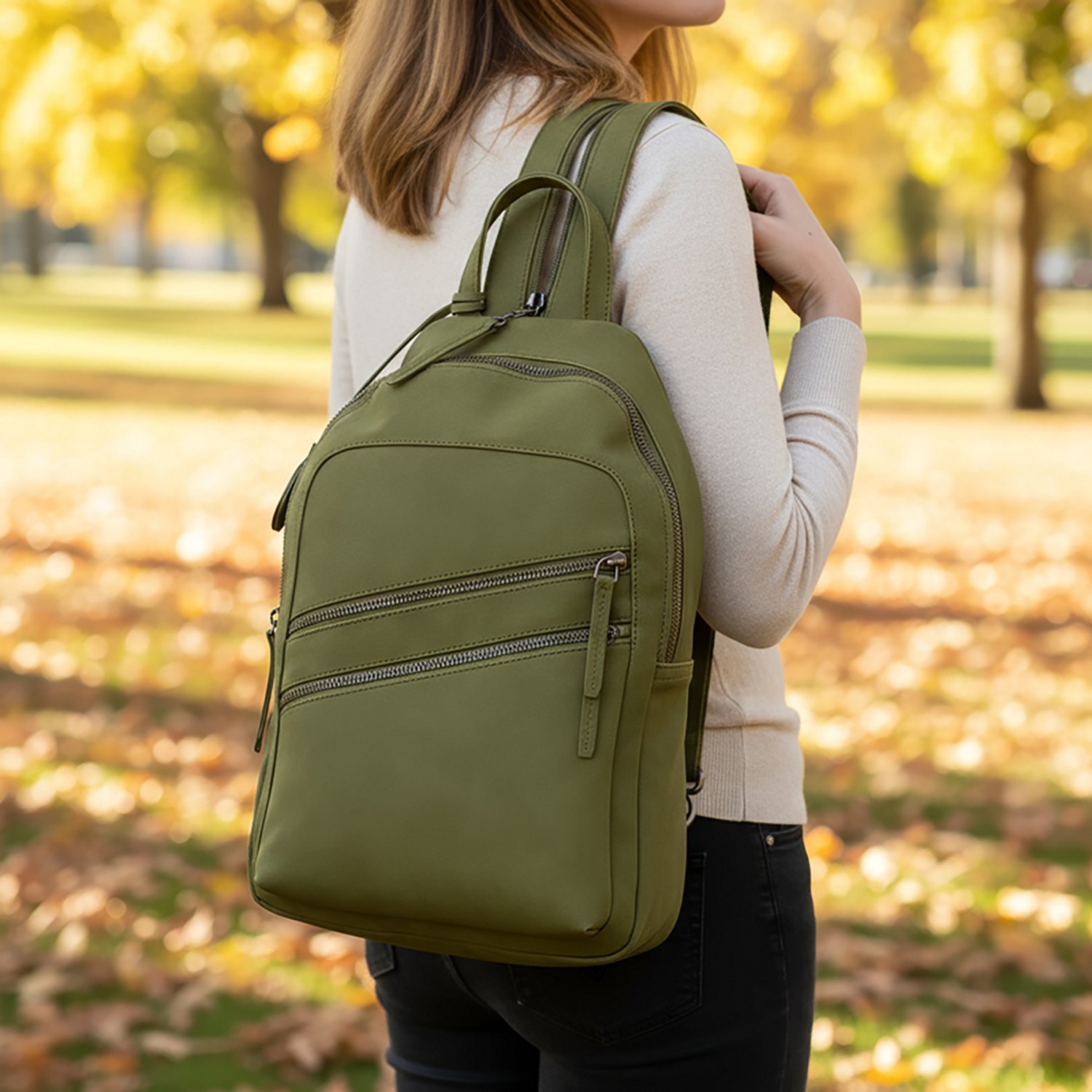 Browning Carmela Convertible Sling Conceal Carry Bag - view number 2