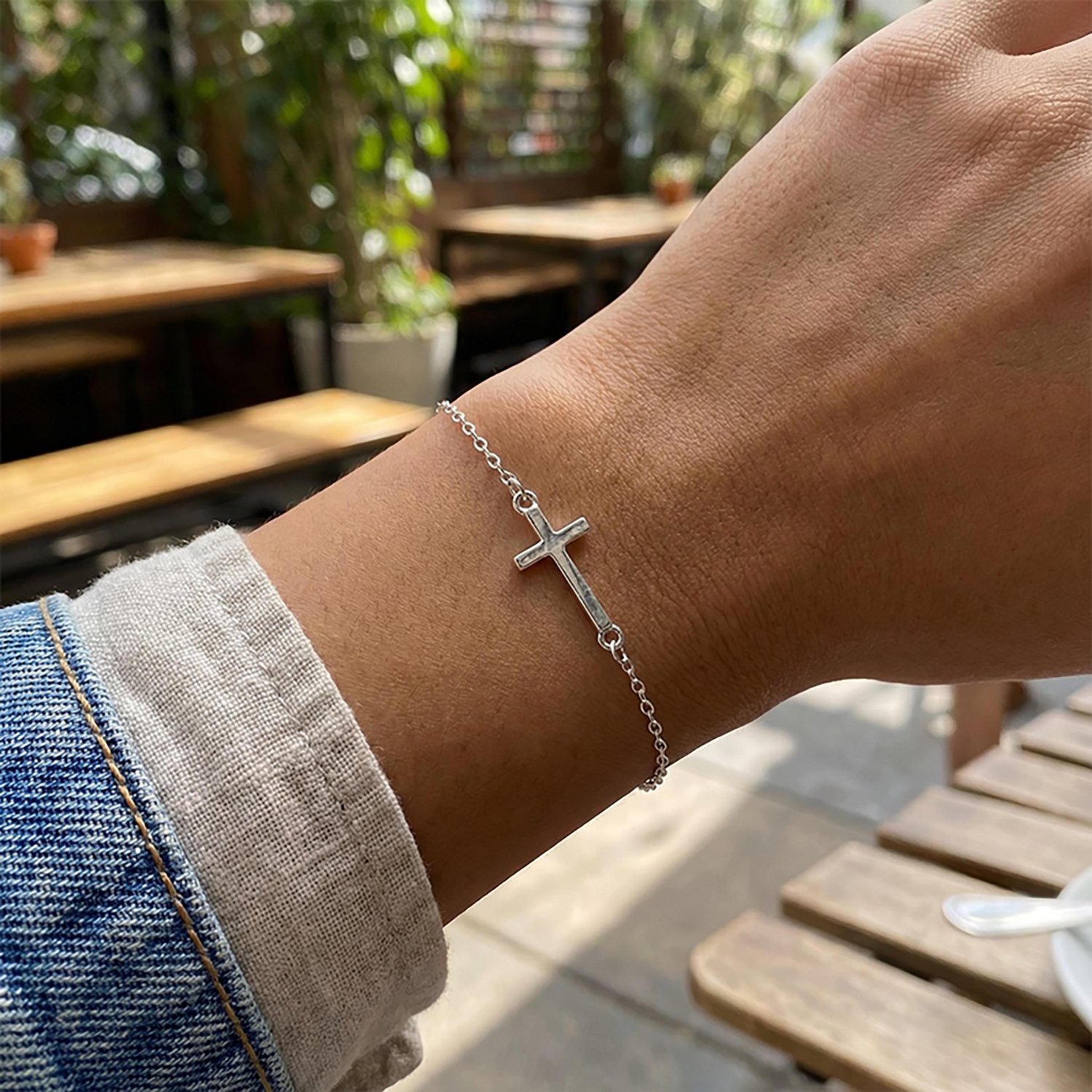 Dirty Mids Pure Faith Bracelet - view number 8