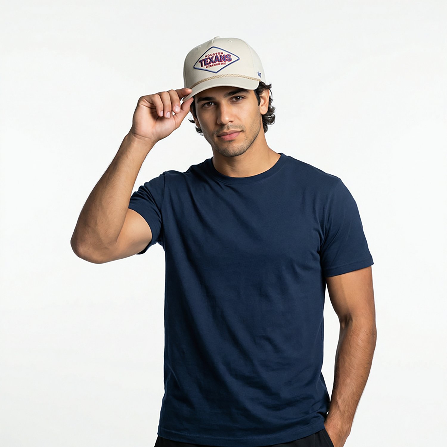 47 Texans Carin Hitch Cap