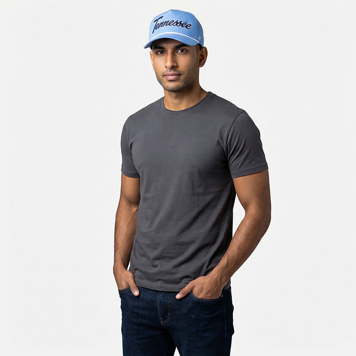 47 Titans Overhand Hitch Cap