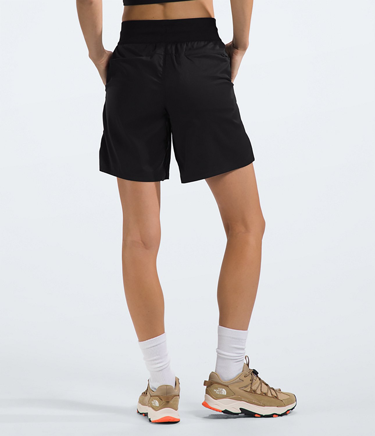 The North Face Women's Aphrodite Bermuda Shorts 8 in - view number 2