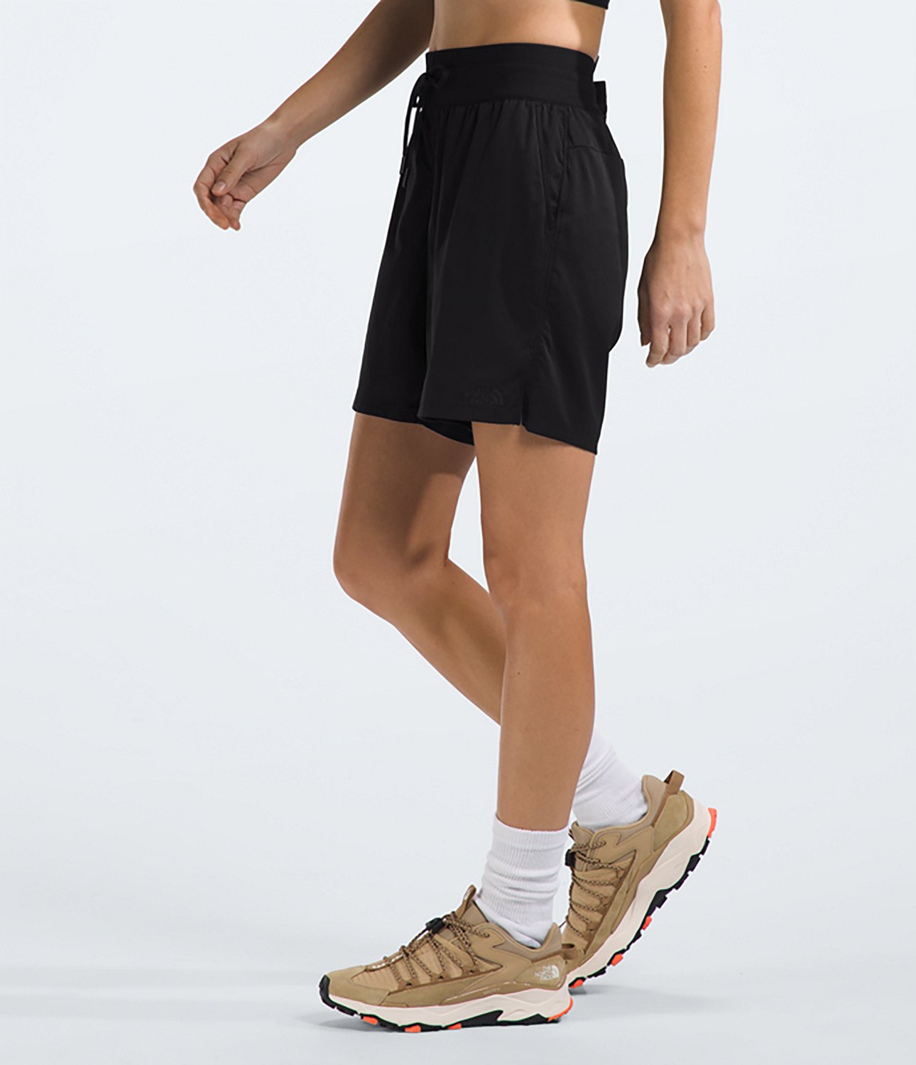 The North Face Women's Aphrodite Bermuda Shorts 8 in - view number 3