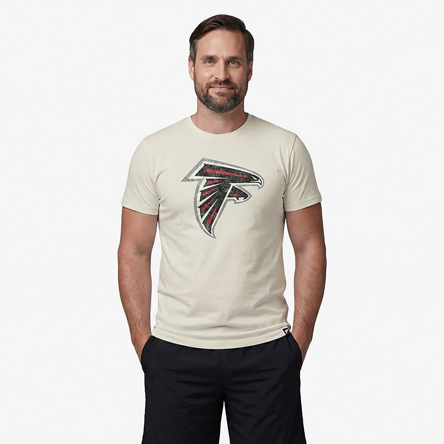 47 Men's Falcons Premier Franklin T-shirt - view number 2