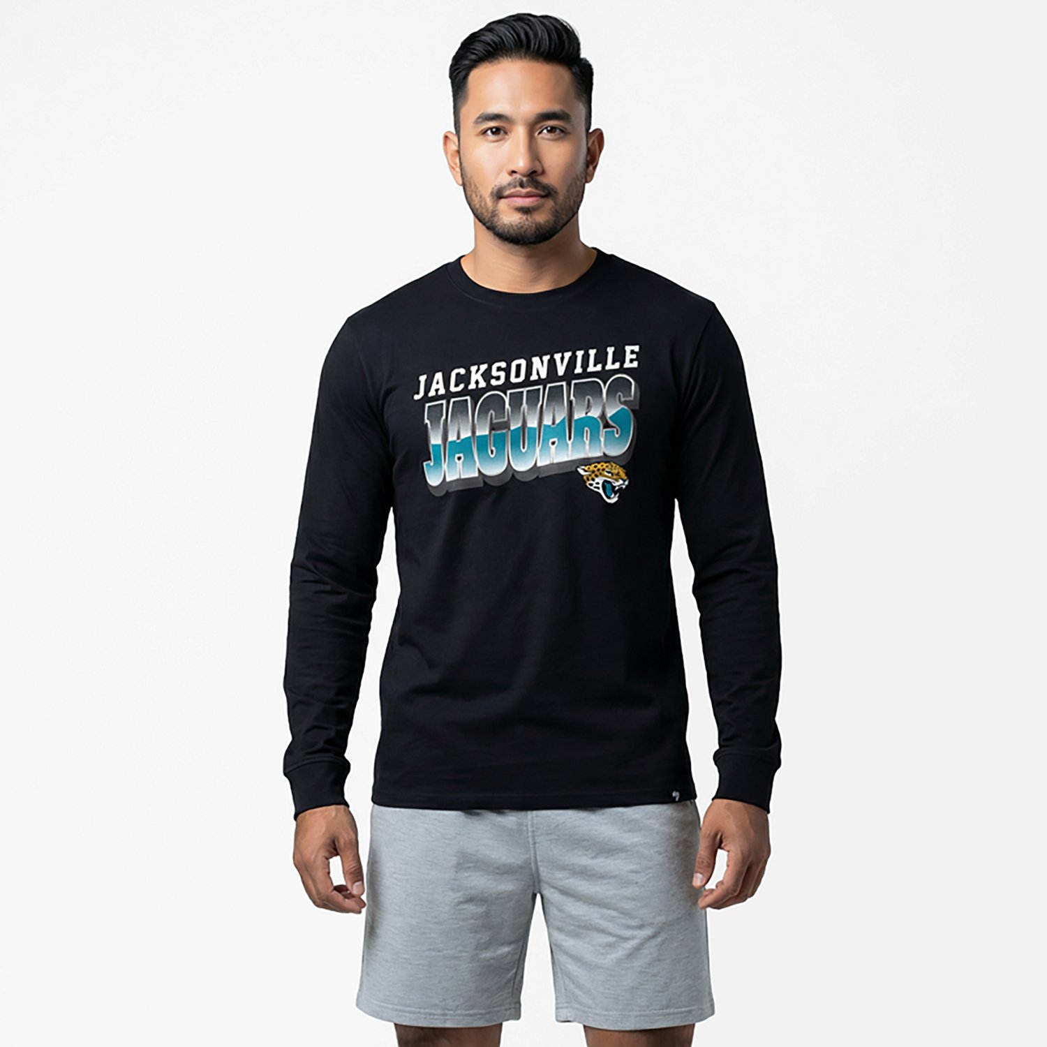 47 Men's Jaguars Polished Franklin T-shirt - view number 2